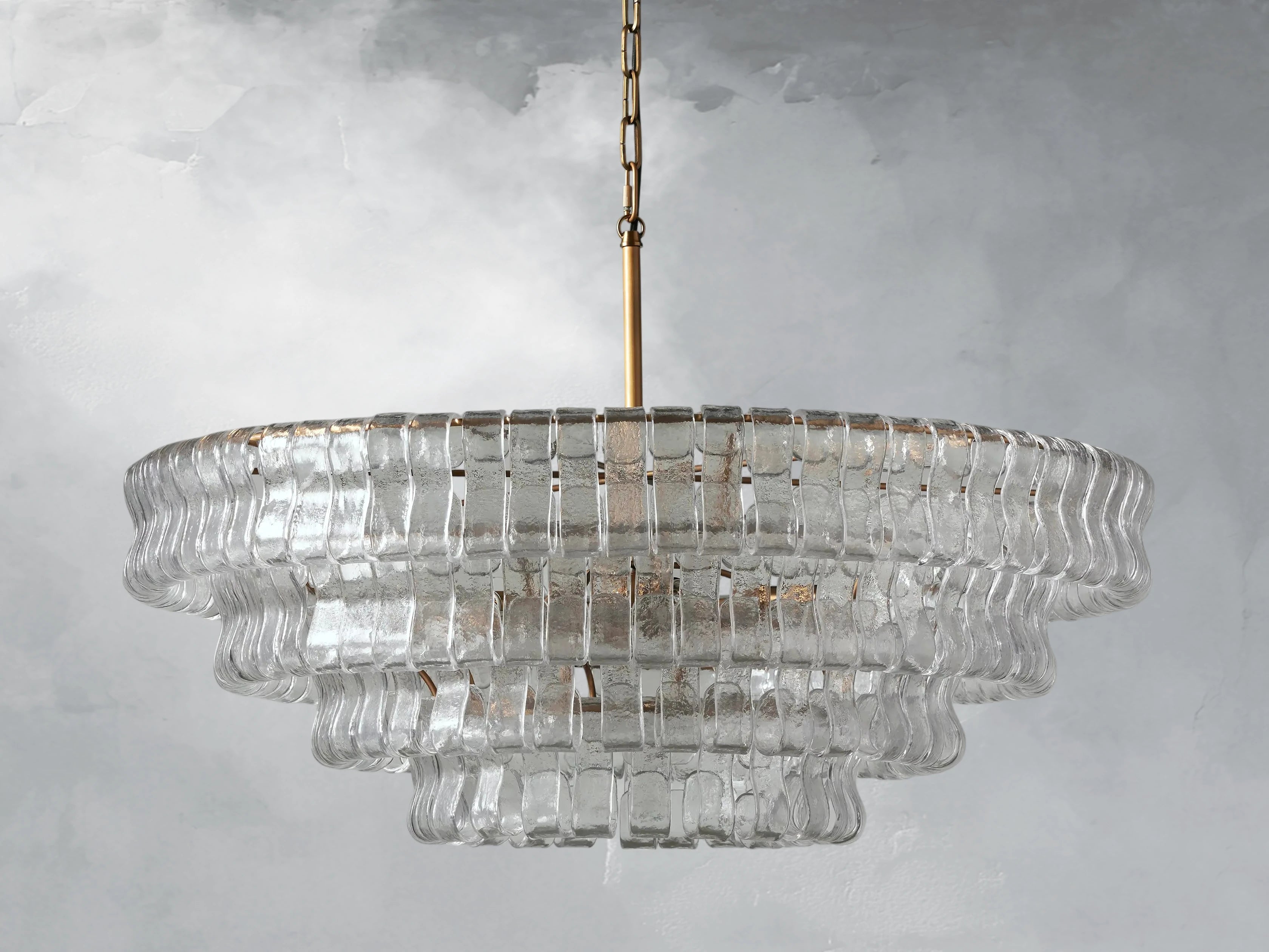 Giorgio Round Chandelier