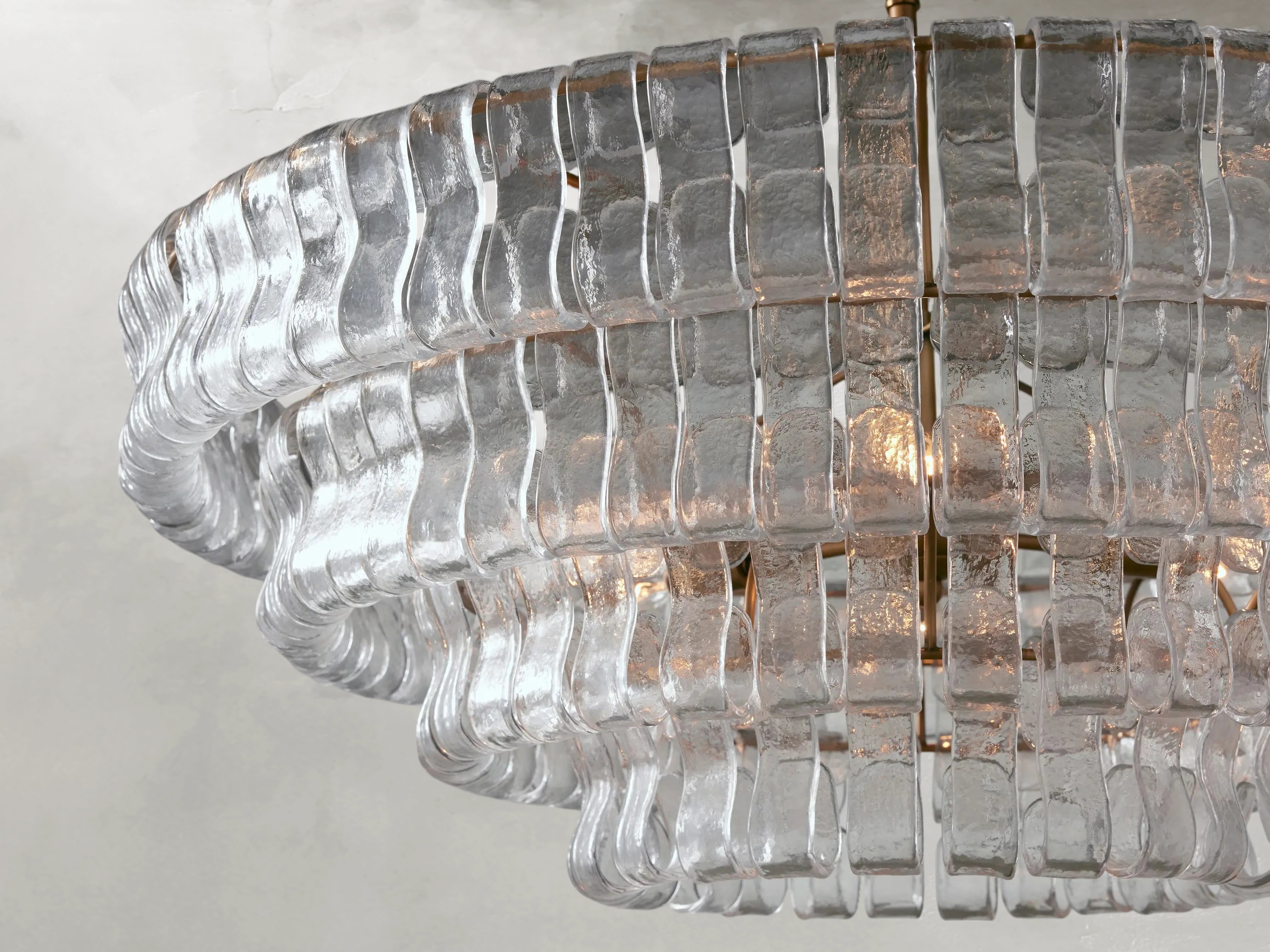 Giorgio Round Chandelier
