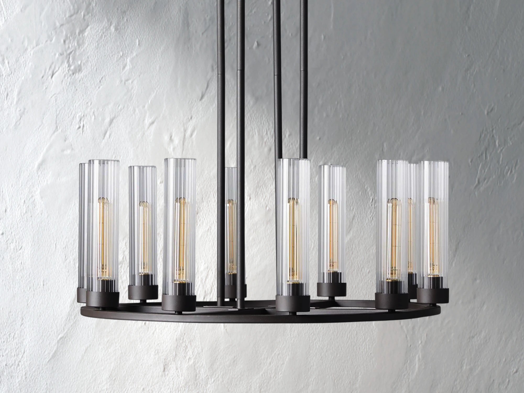 Sarina Round Chandelier