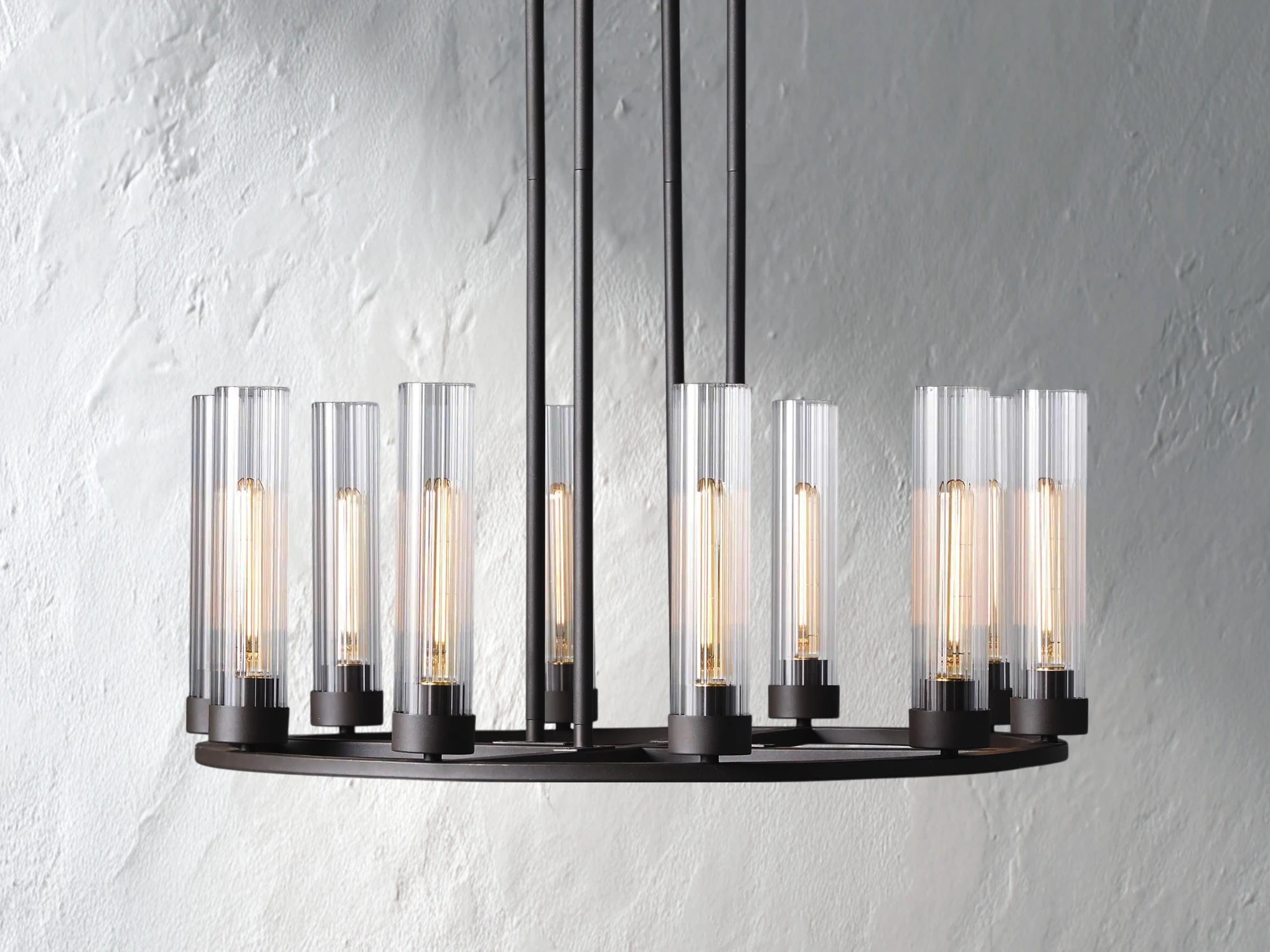 Sarina Round Chandelier