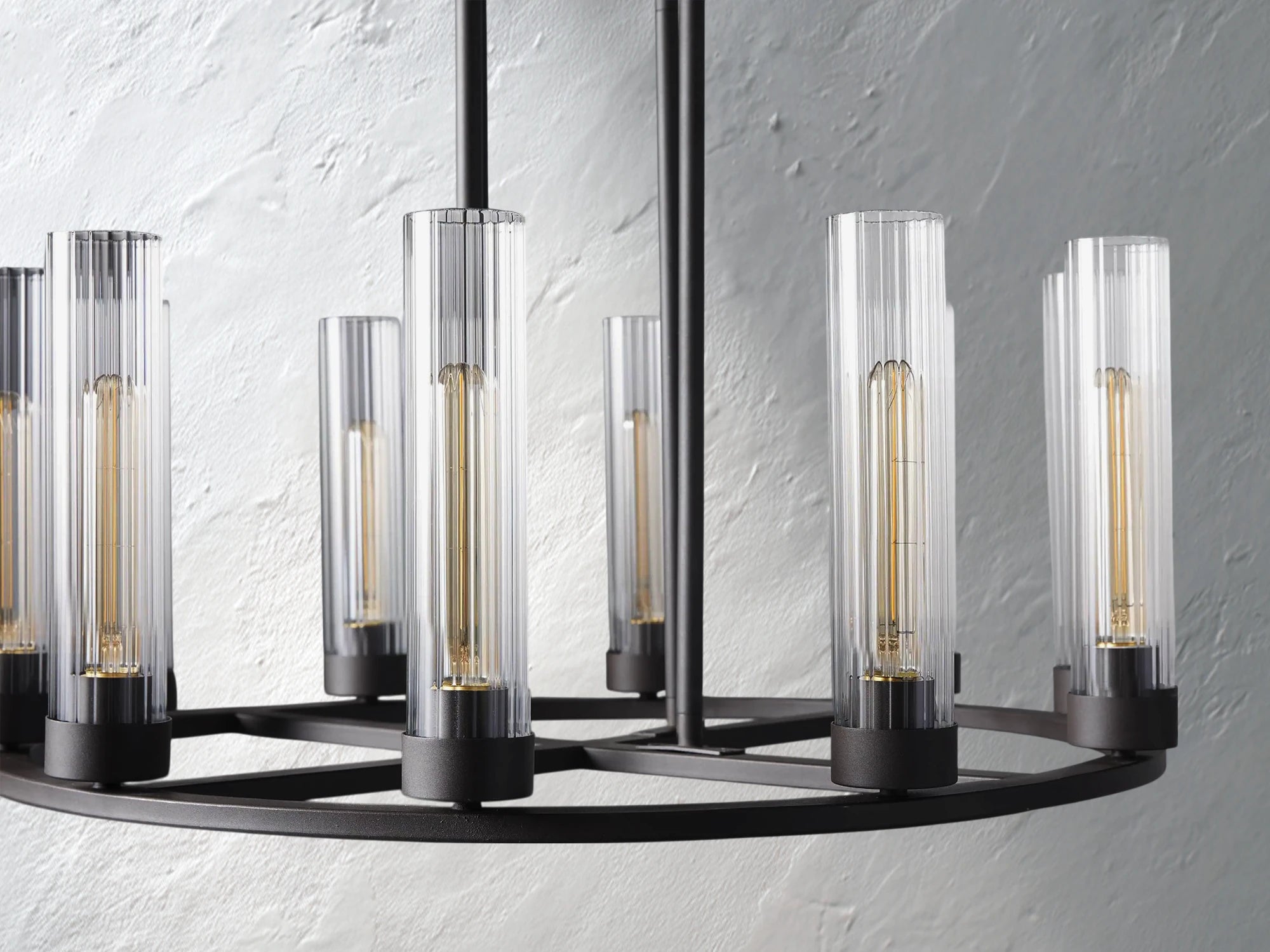 Sarina Round Chandelier