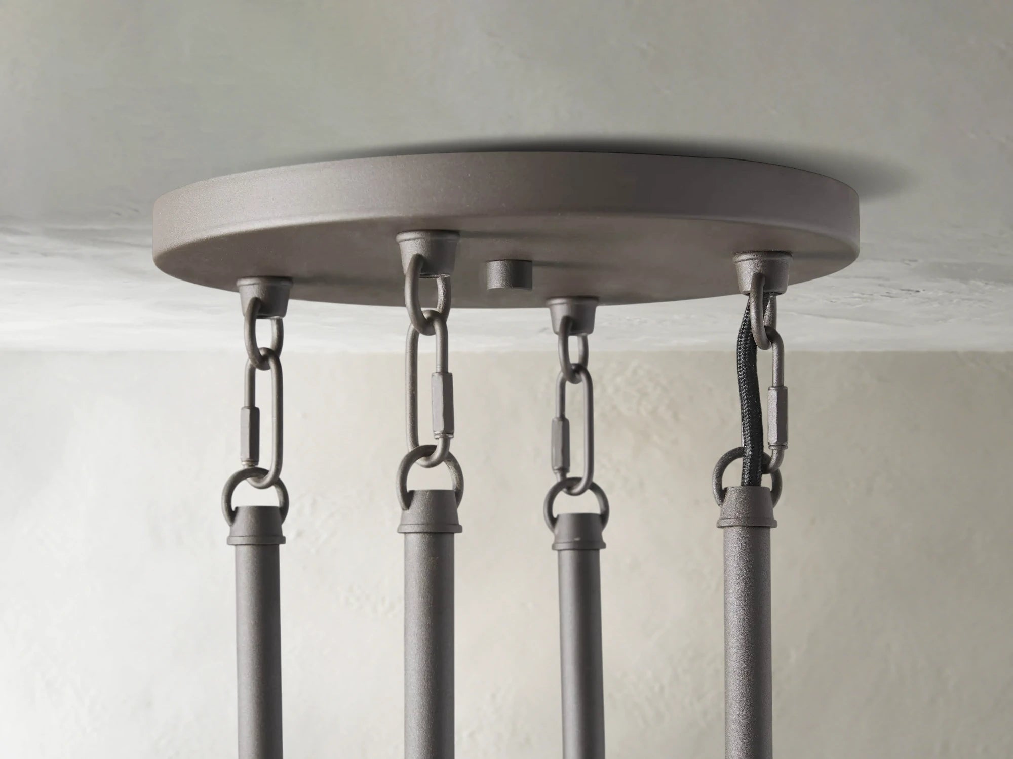 Sarina Round Chandelier