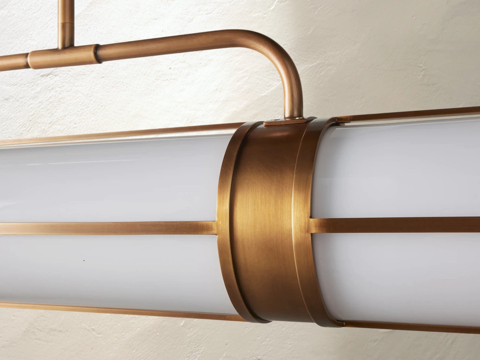 Ruimin Linear Chandelier