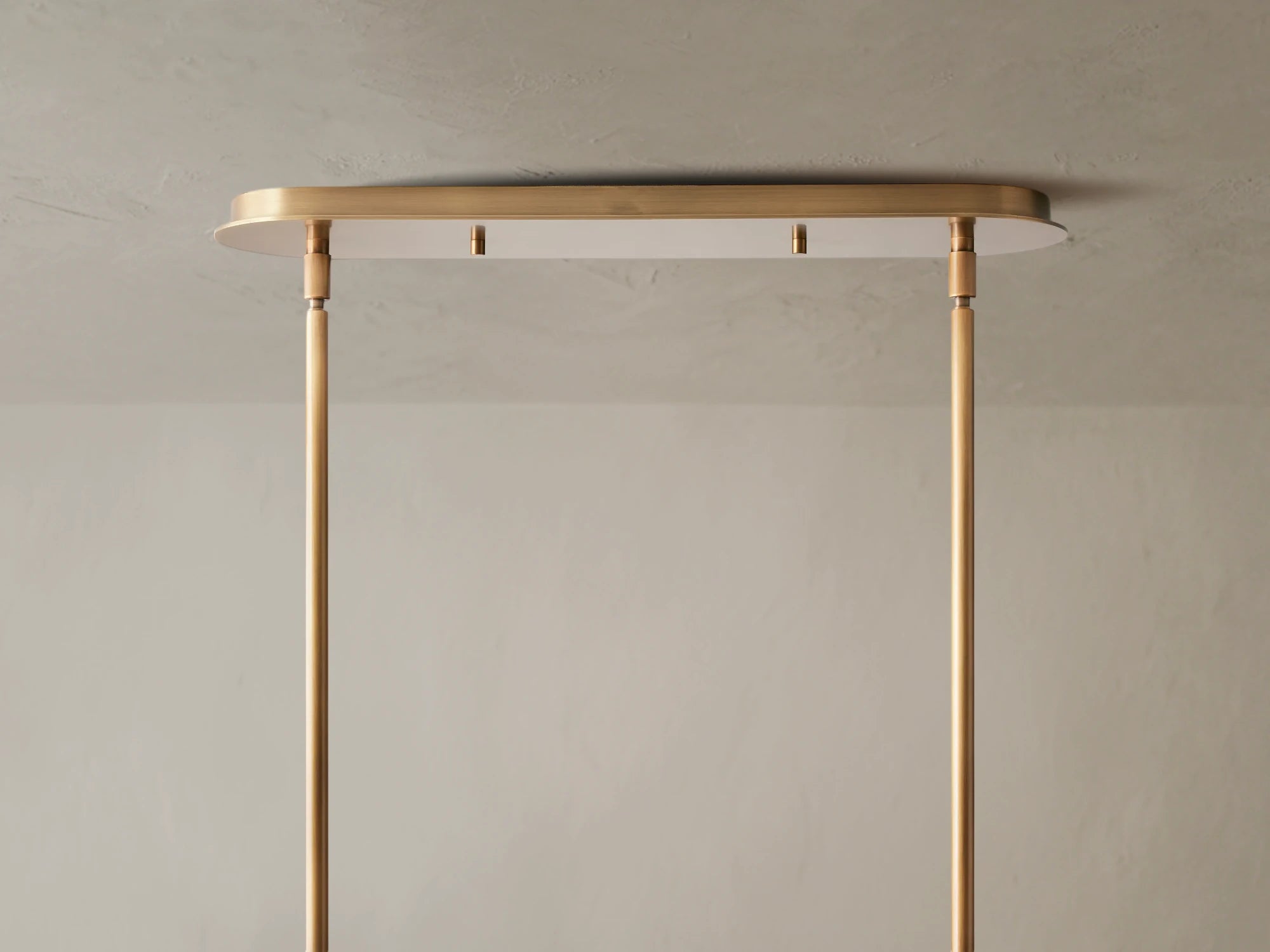 Ruimin Linear Chandelier