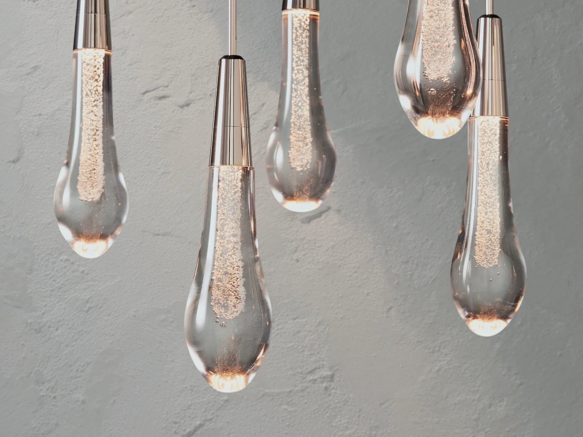 Soltoire Linear Chandelier