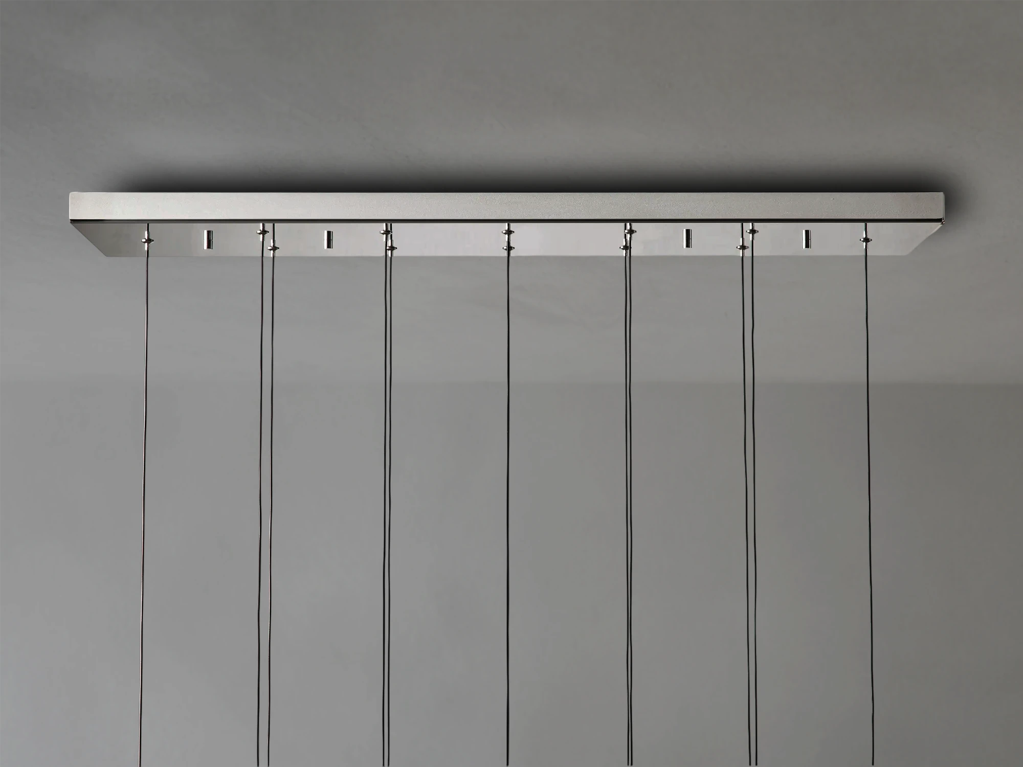 Soltoire Linear Chandelier