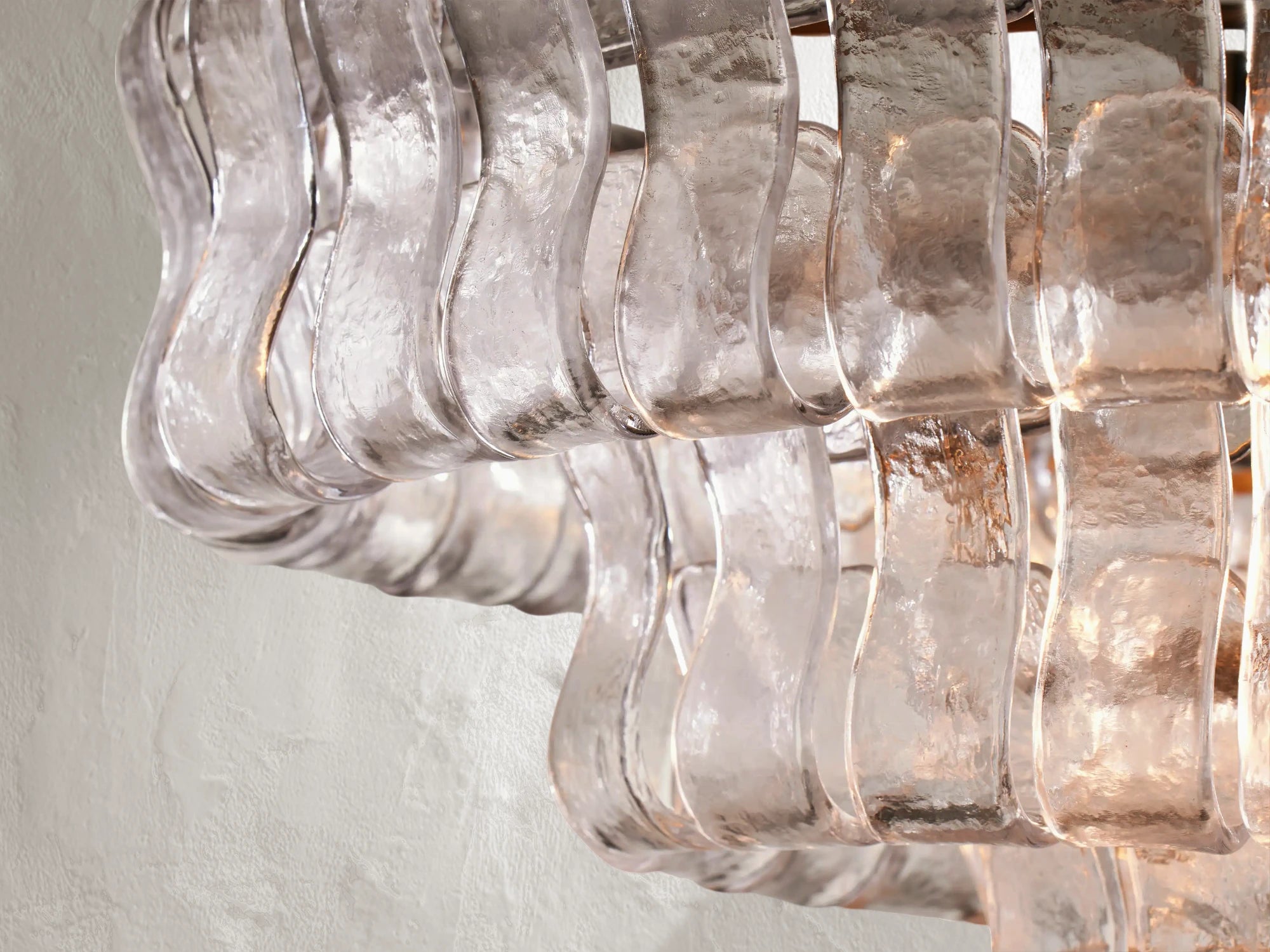Giorgio Oval Chandelier