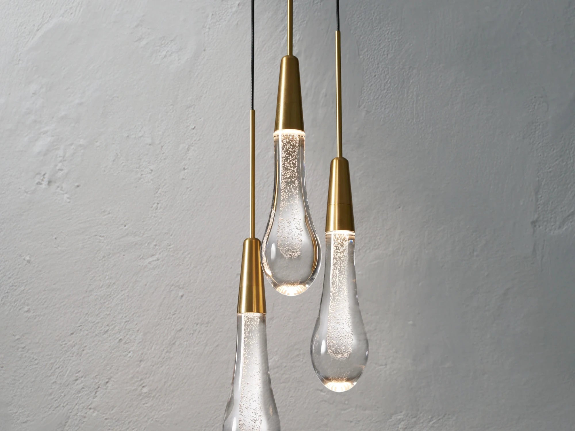 Soltoire Cluster Pendant