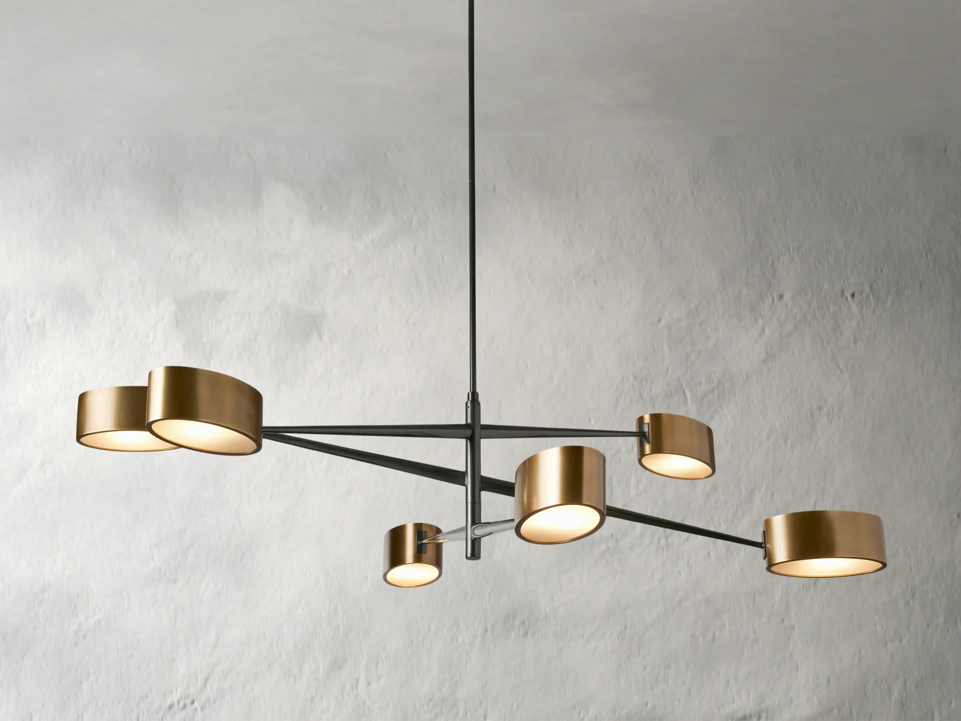 Fitz Chandelier