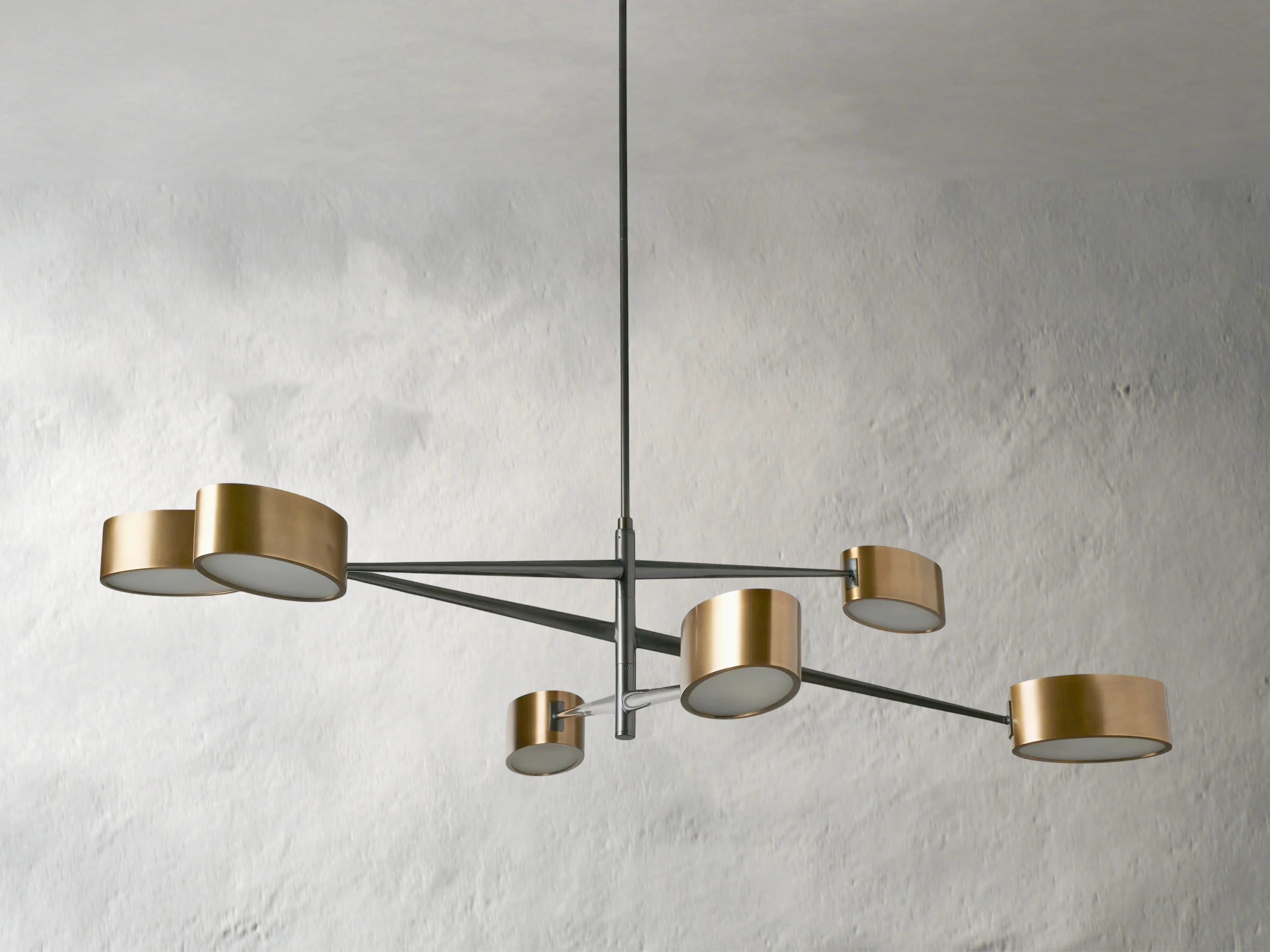 Fitz Chandelier