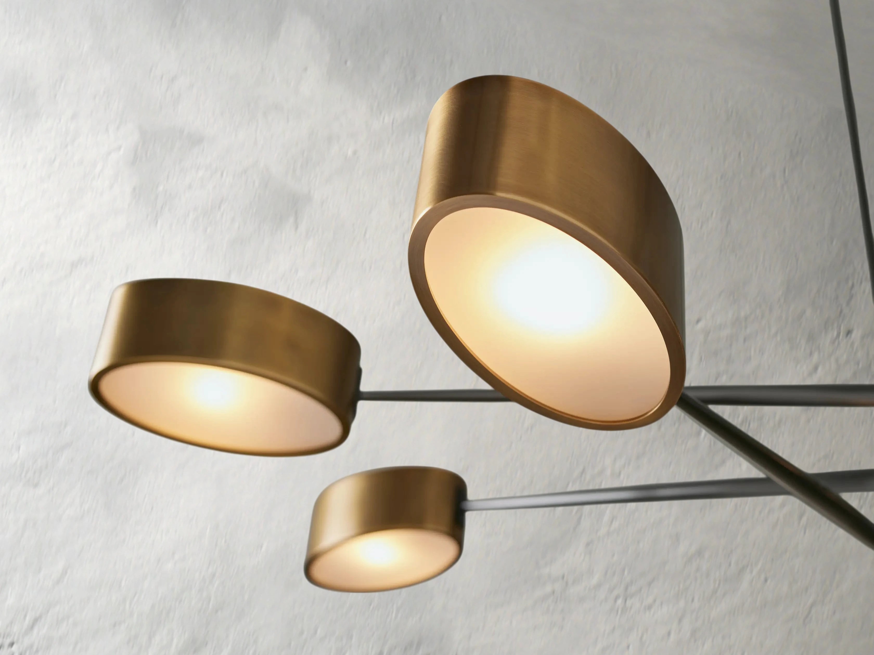 Fitz Chandelier