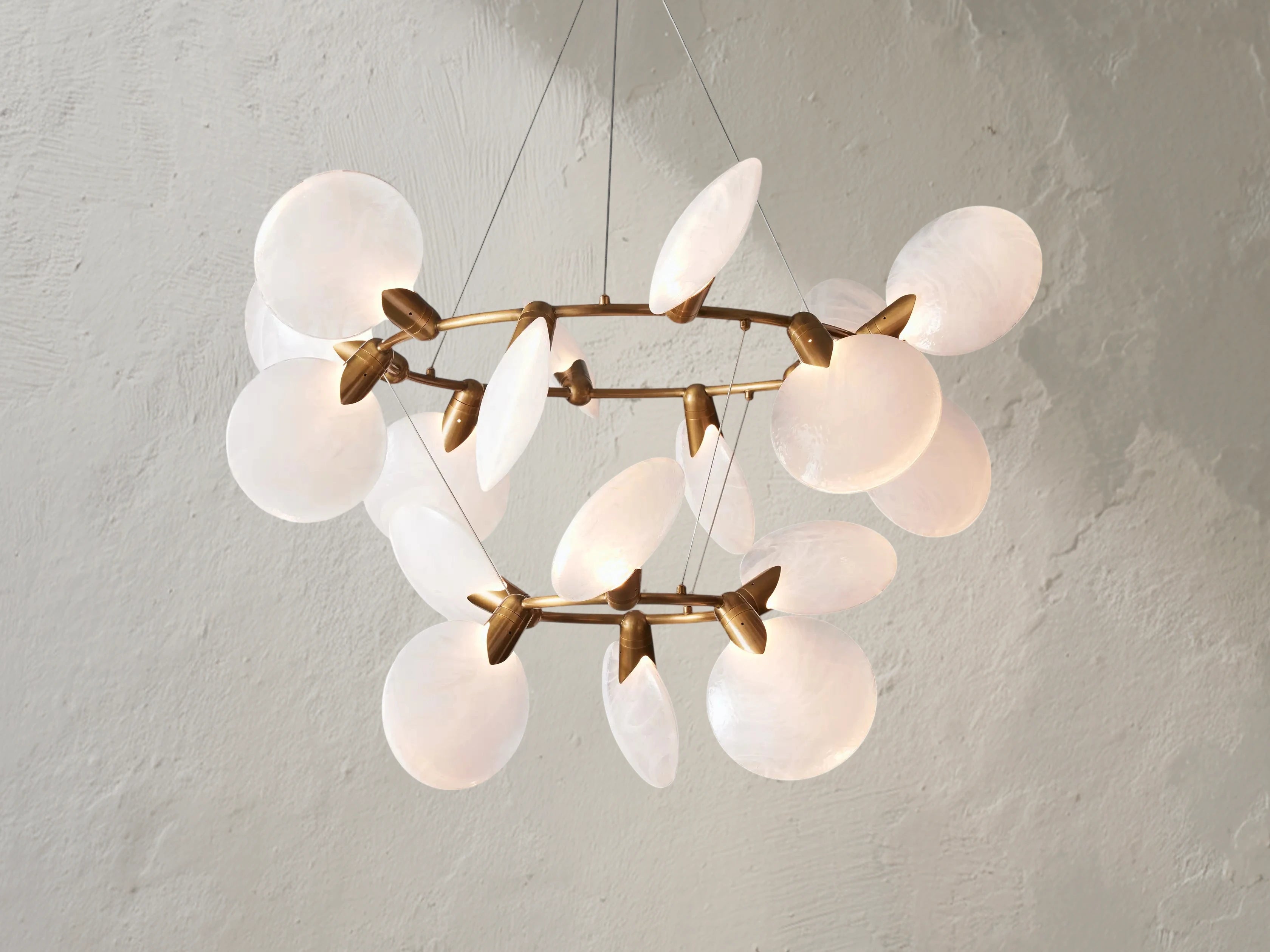Lylan Chandelier