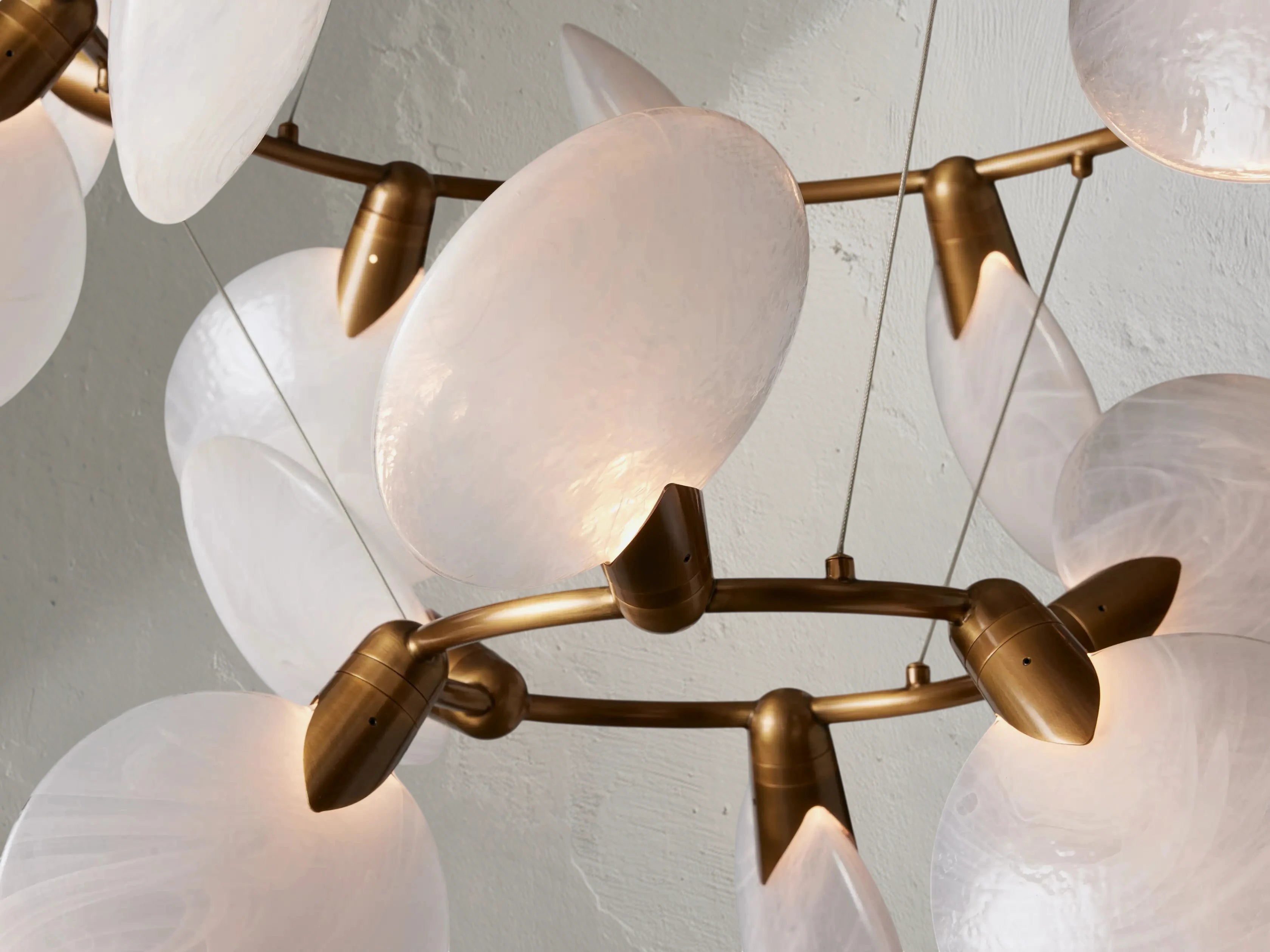 Lylan Chandelier