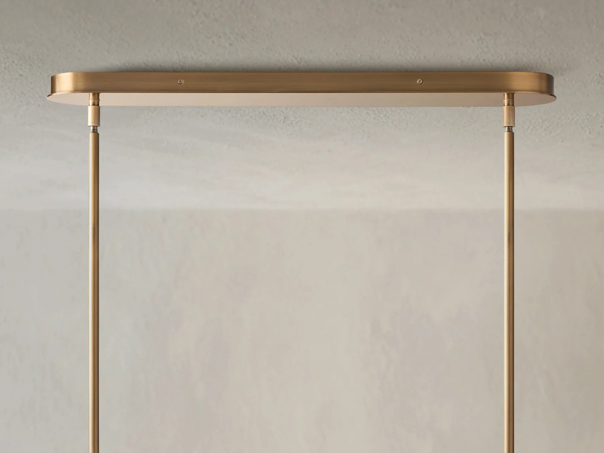 Lylan Linear Chandelier