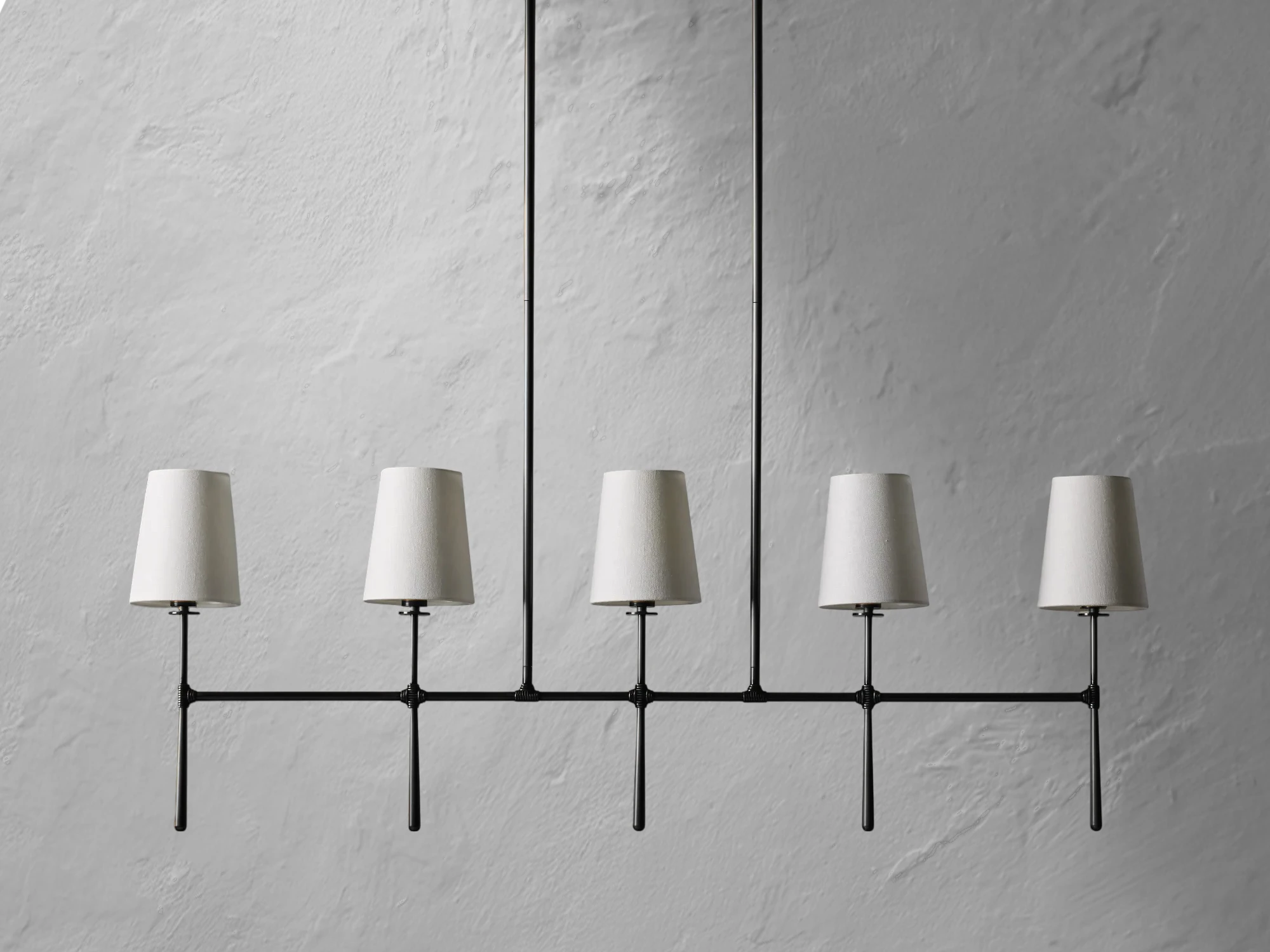 Rhoden Linear Chandelier