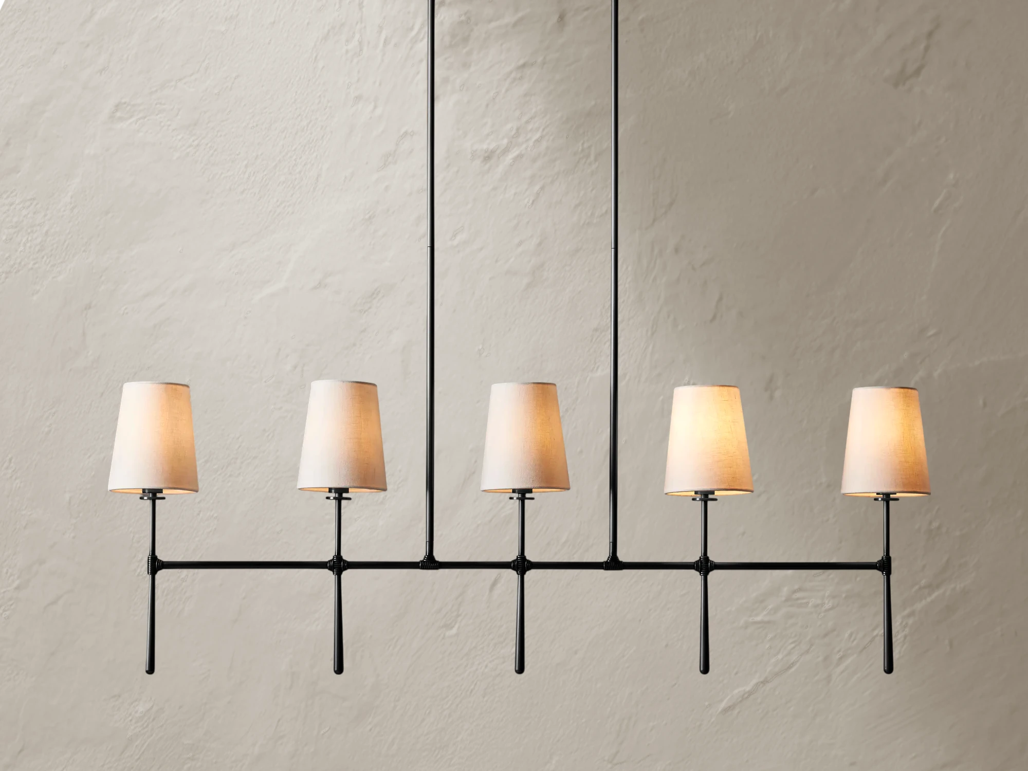 Rhoden Linear Chandelier