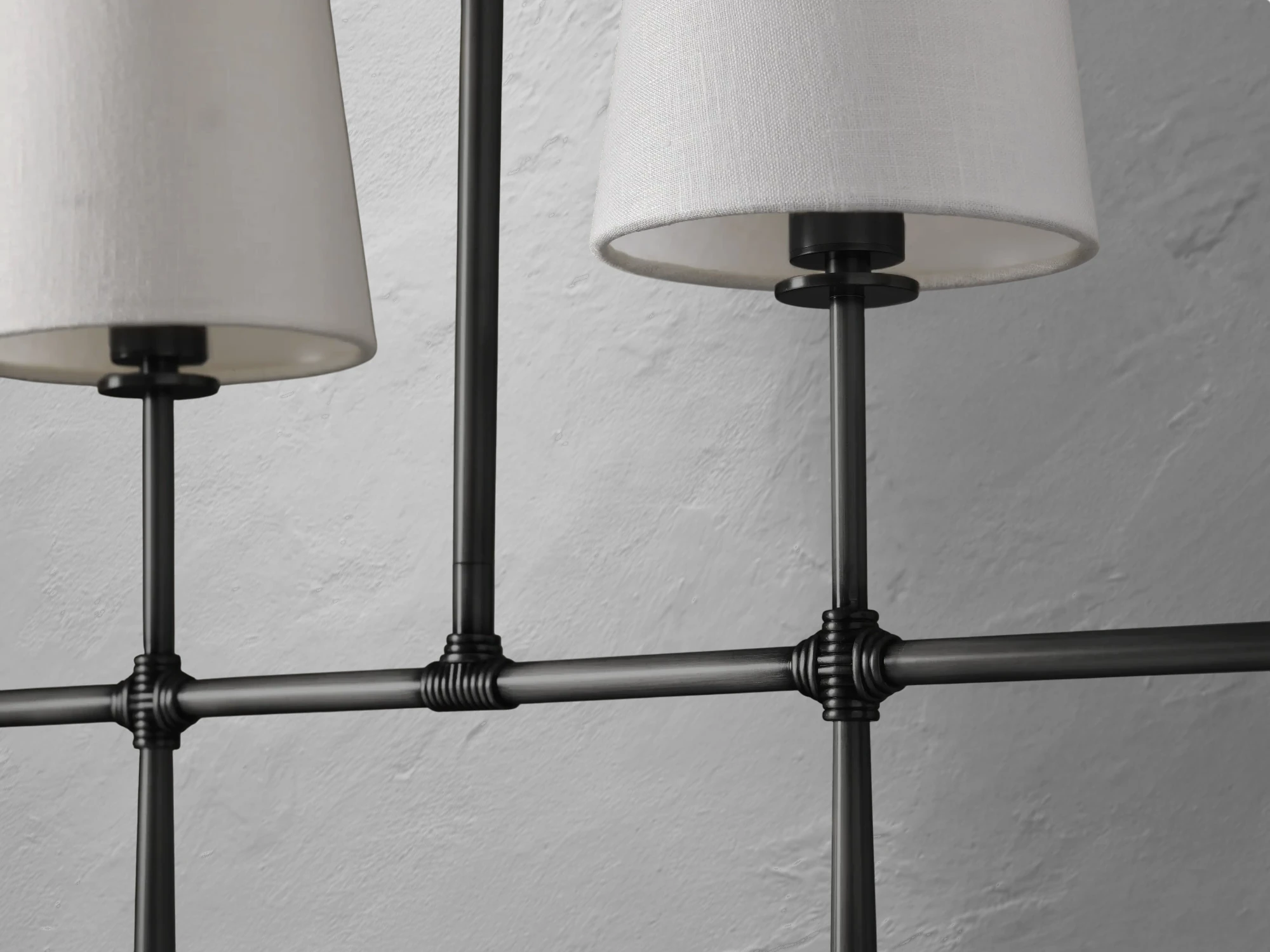 Rhoden Linear Chandelier