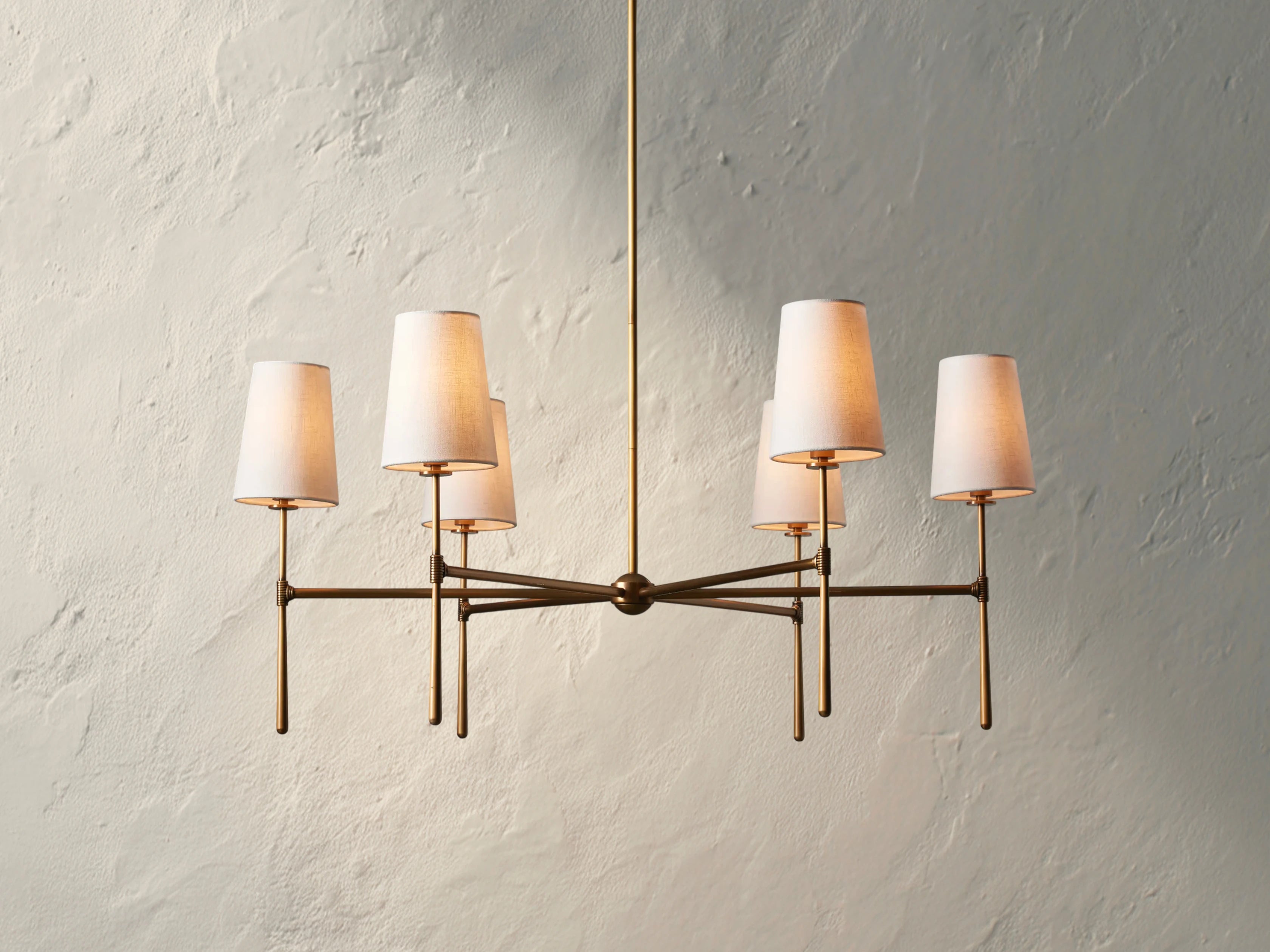 Rhoden Round Chandelier