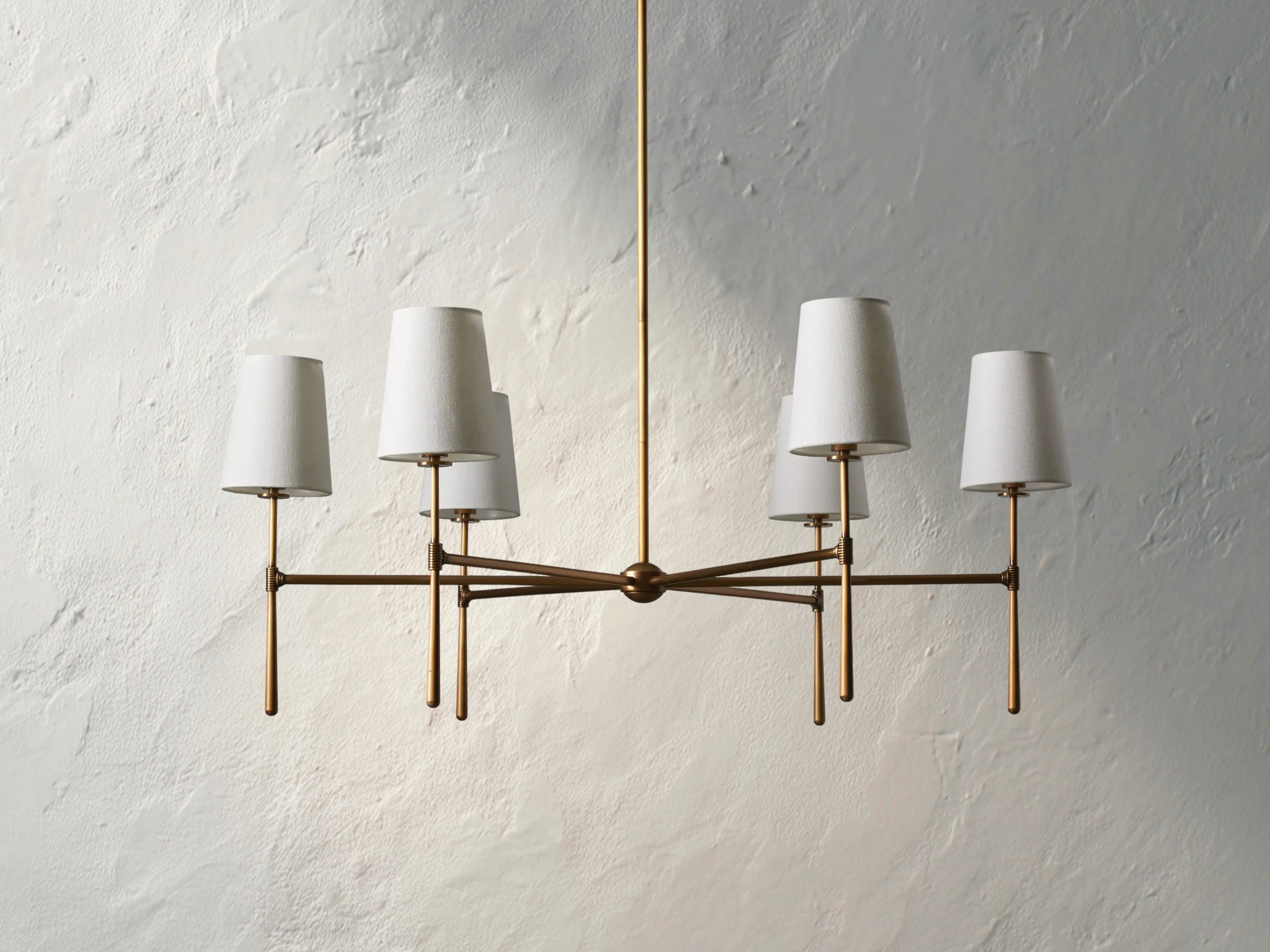 Rhoden Round Chandelier