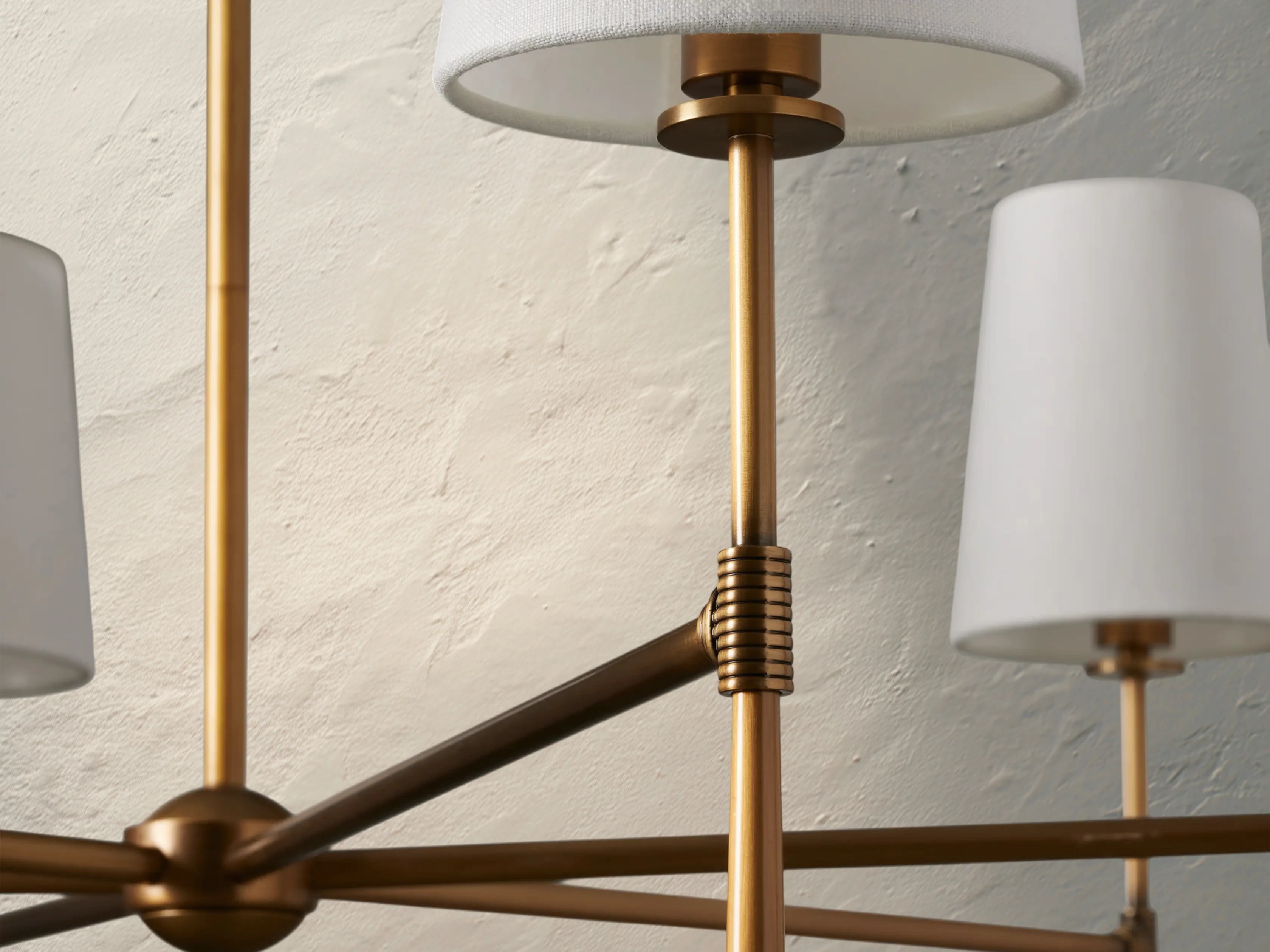 Rhoden Round Chandelier