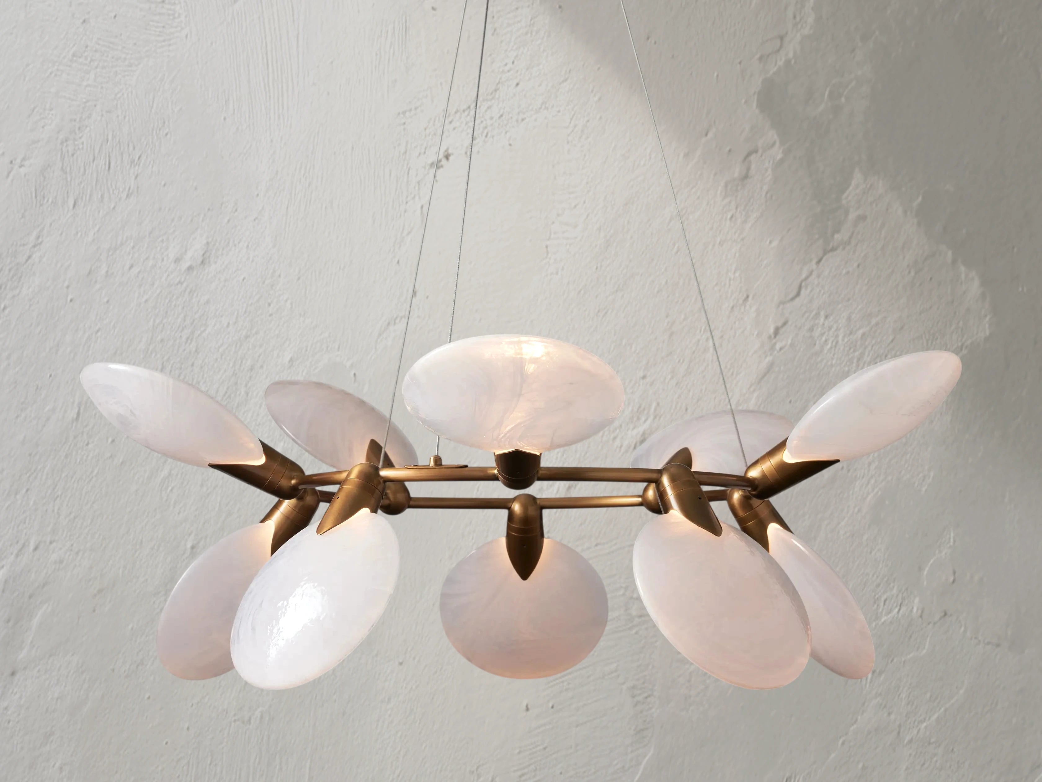 Lylan Round Chandelier