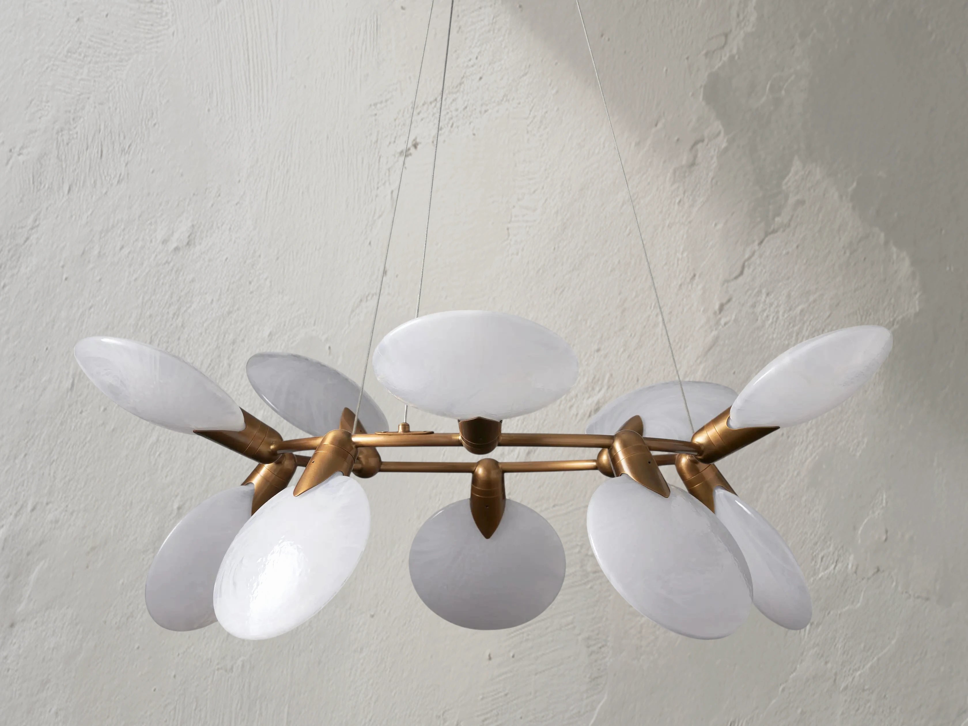 Lylan Round Chandelier