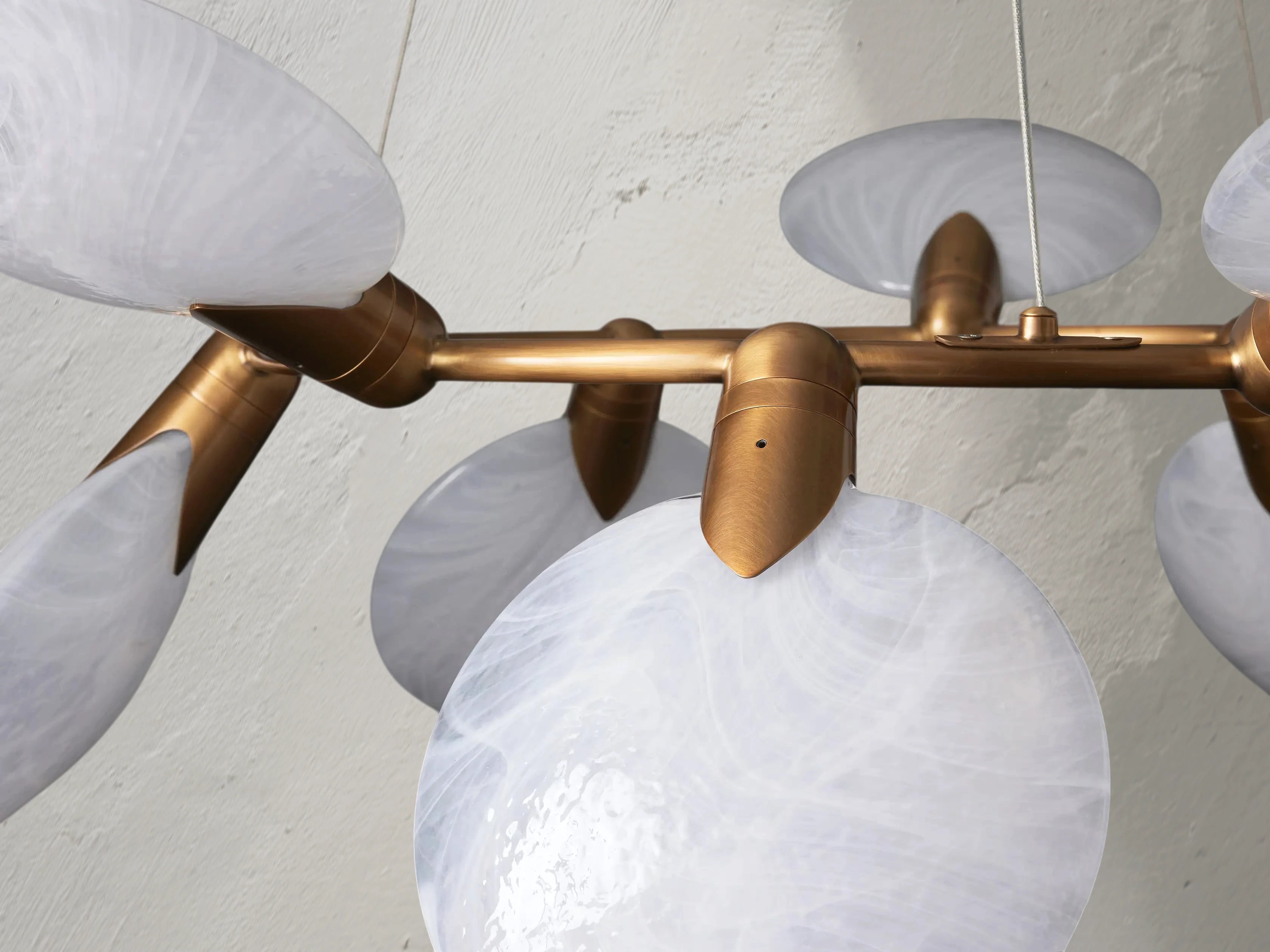 Lylan Round Chandelier