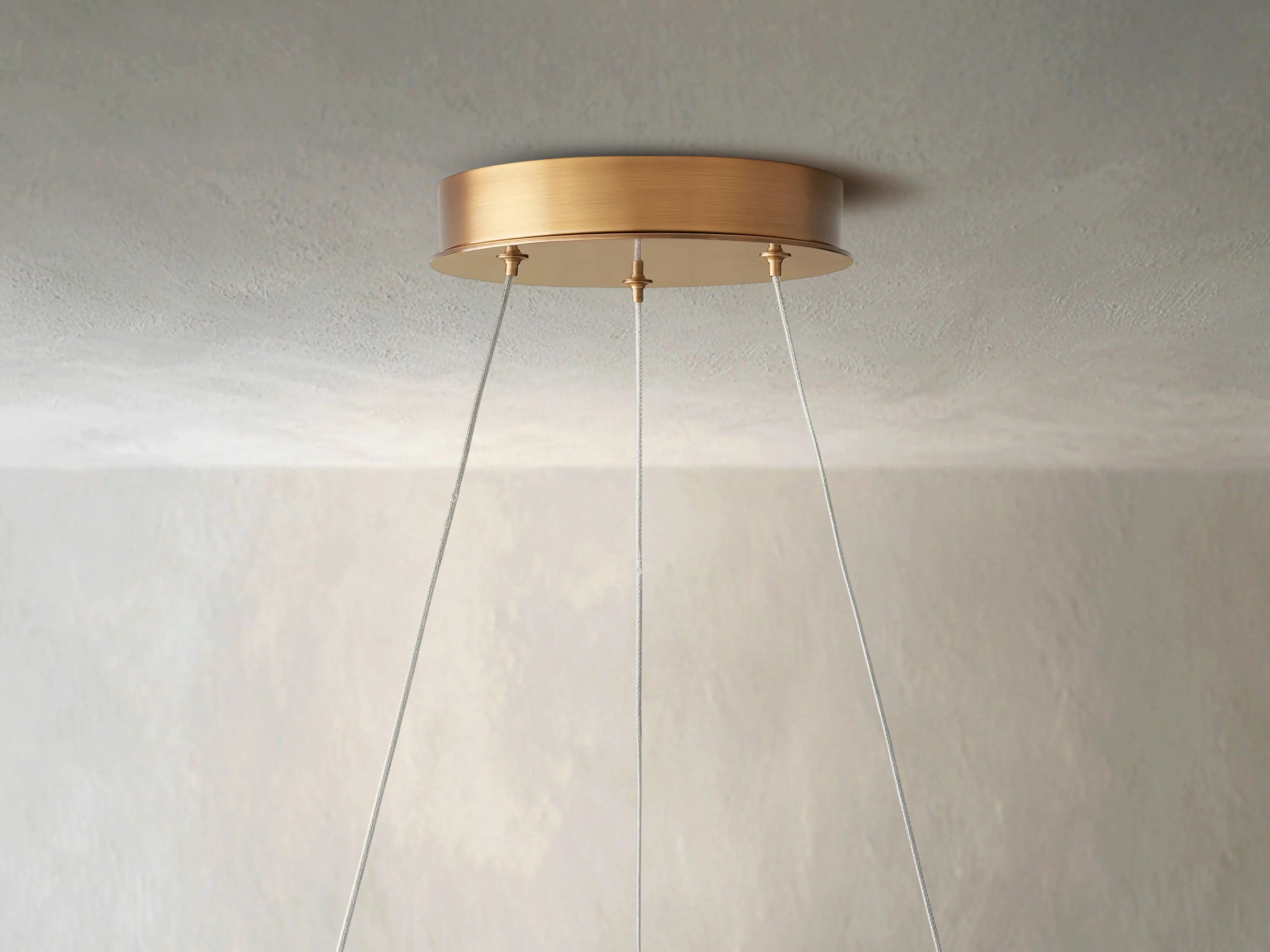 Lylan Round Chandelier