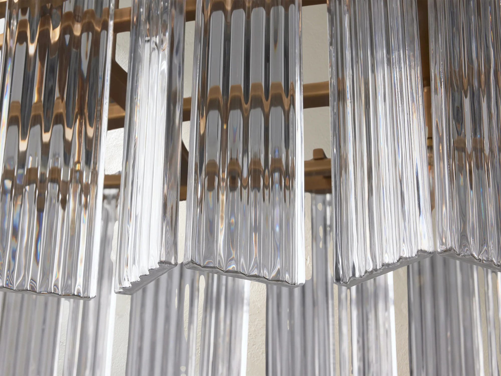 Delsey Oval Chandelier