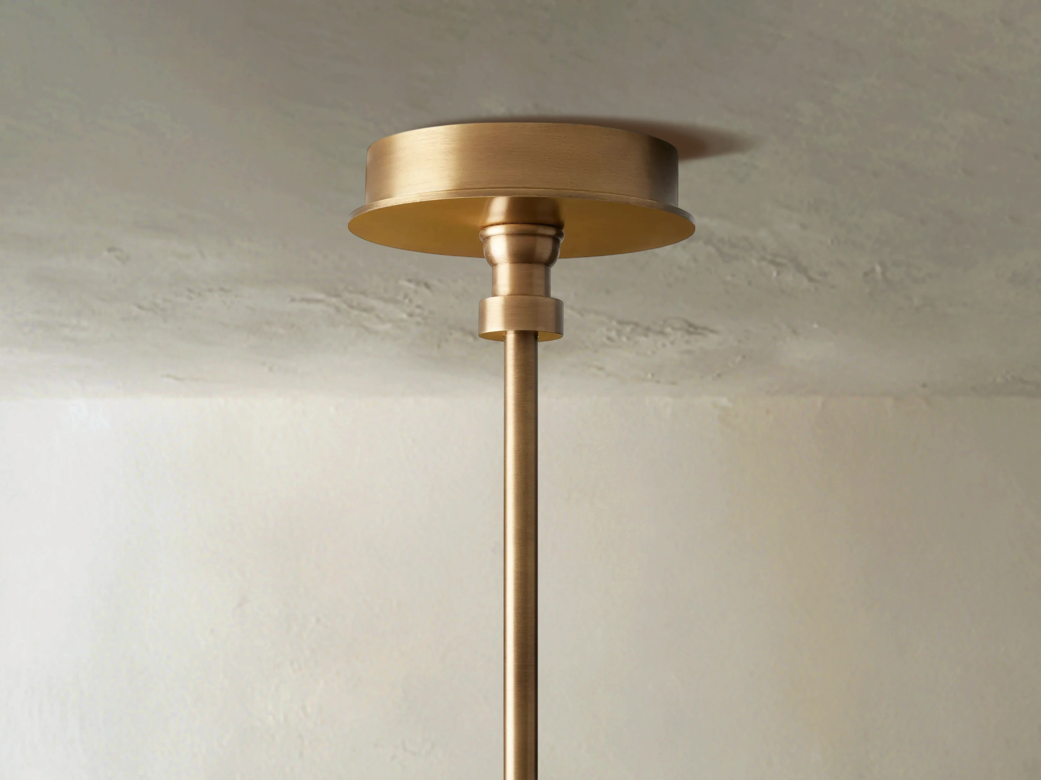 Notis Round Chandelier