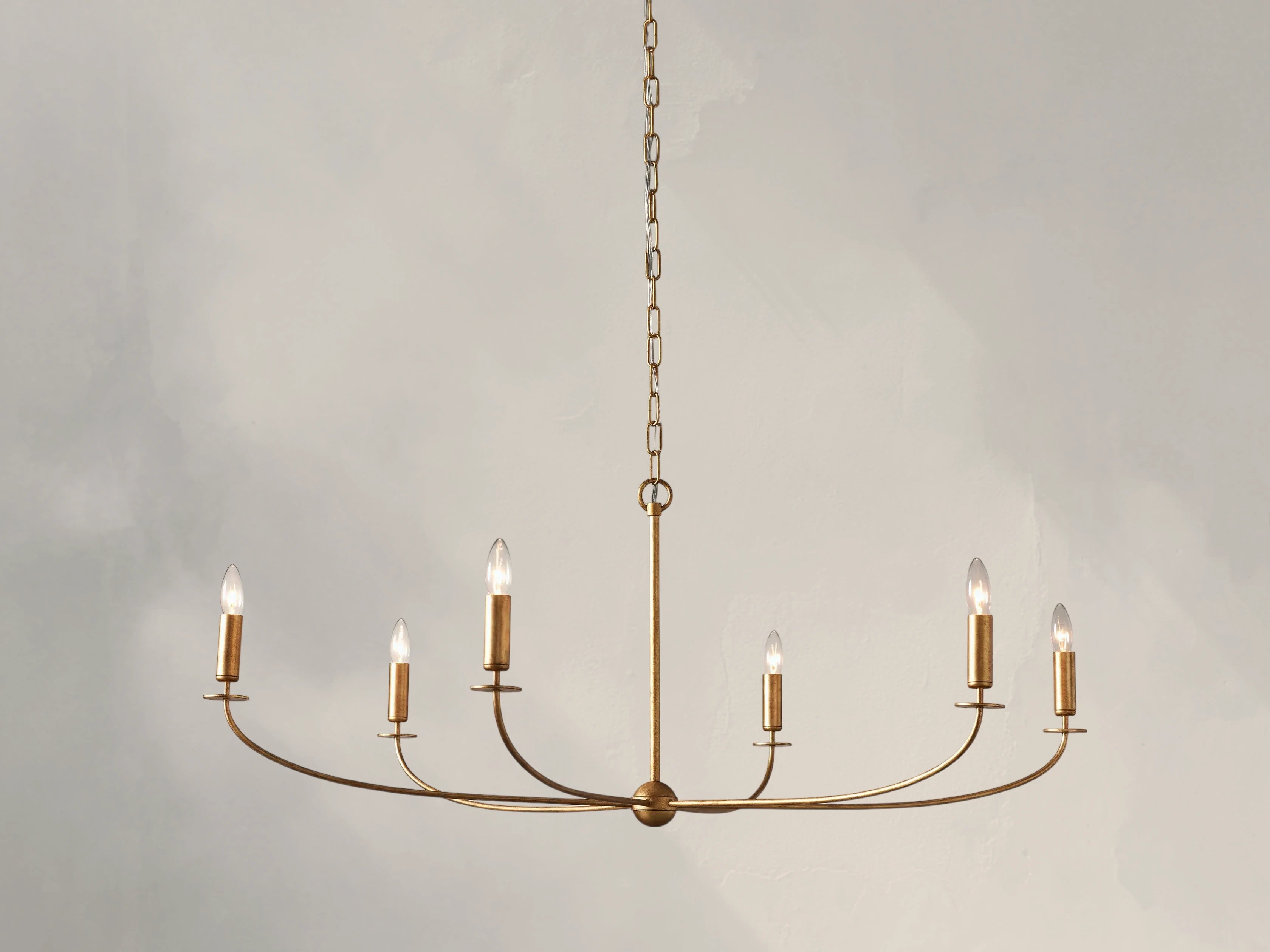 Cahartt Chandelier