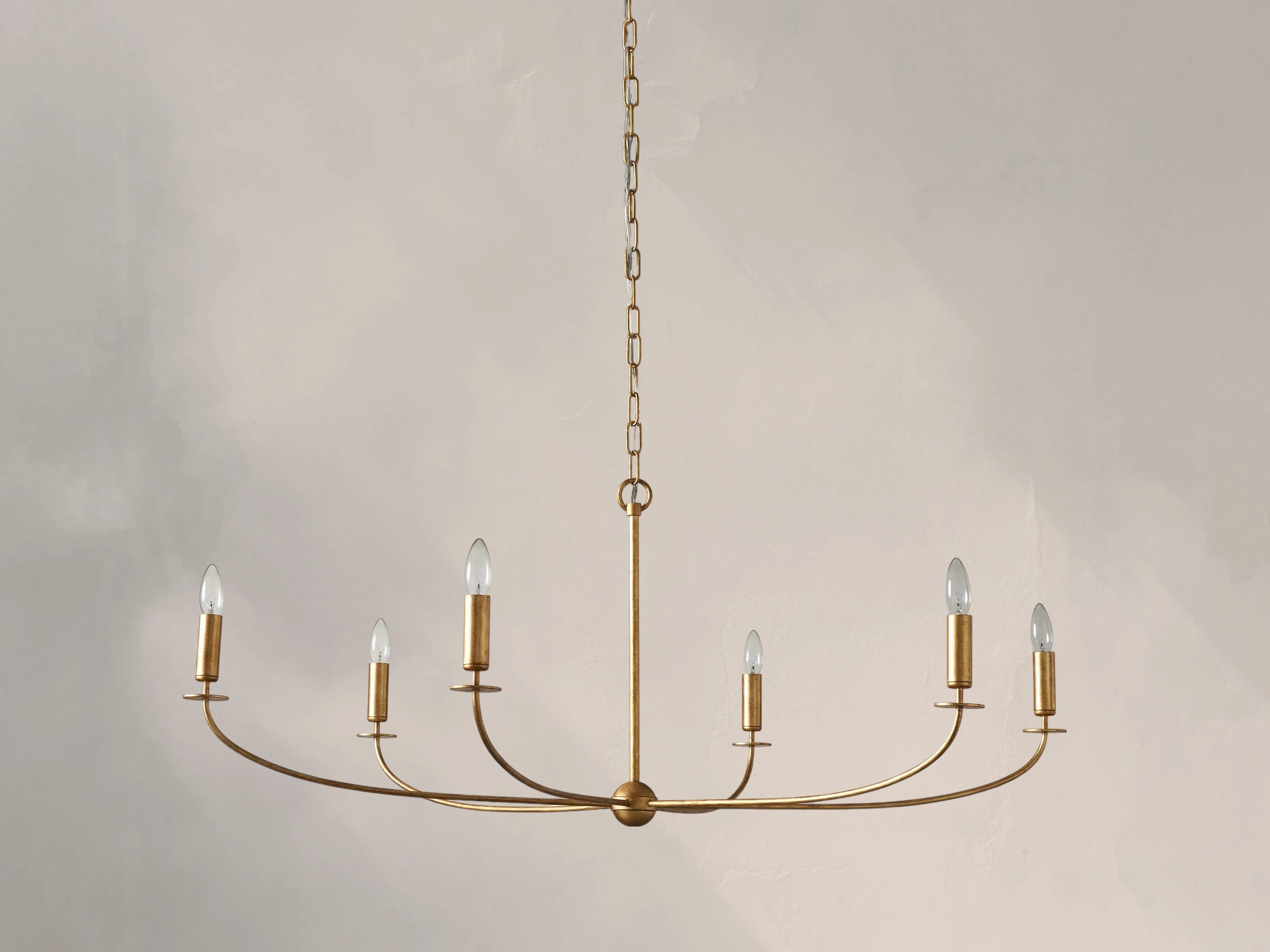Cahartt Chandelier