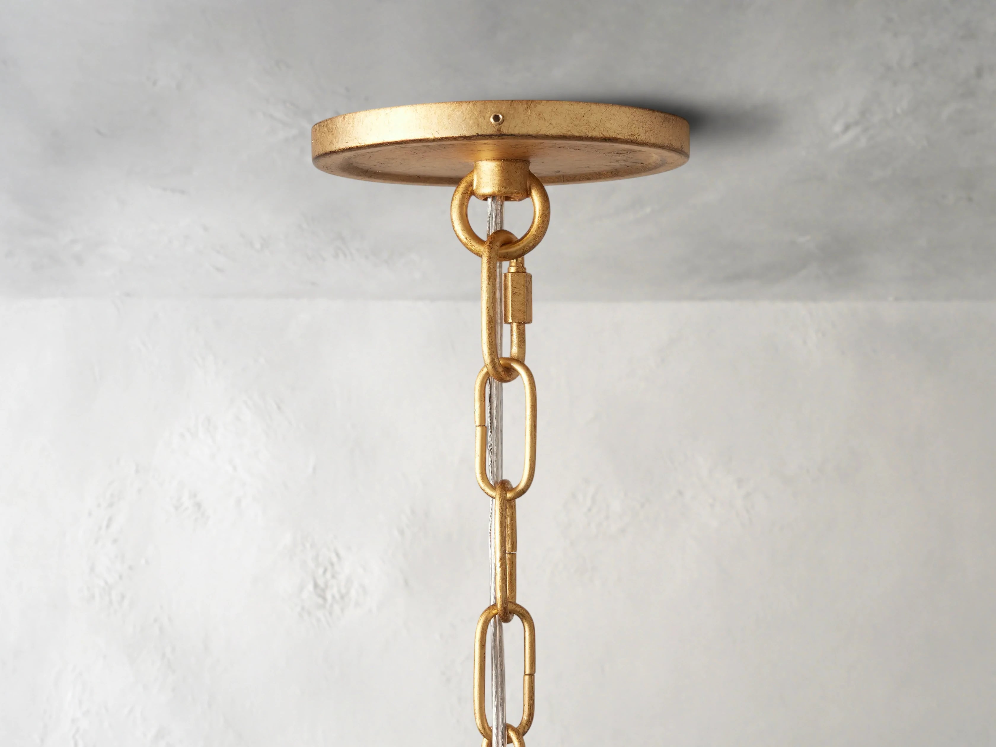 Cahartt Chandelier