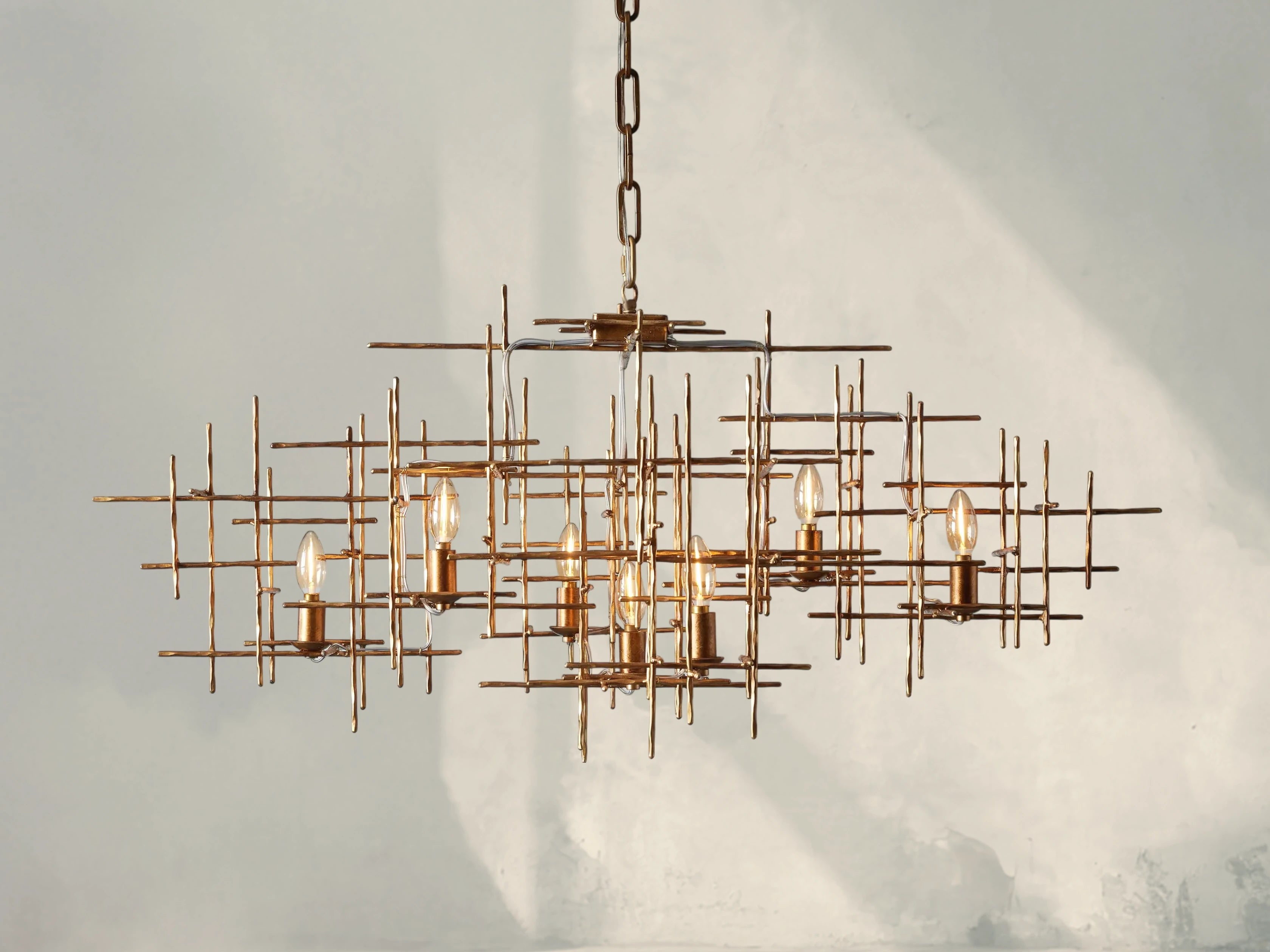 Vernets Chandelier