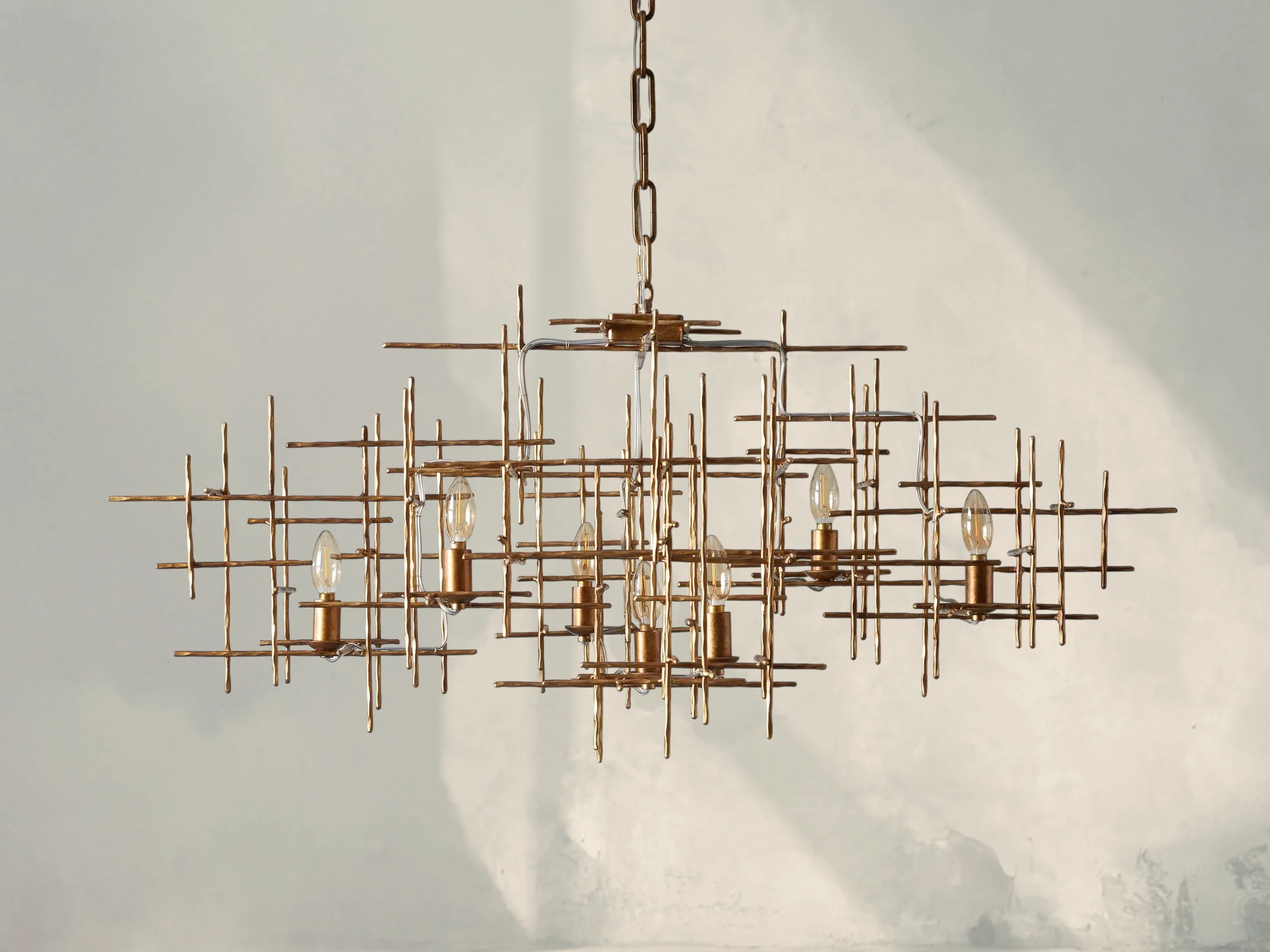 Vernets Chandelier