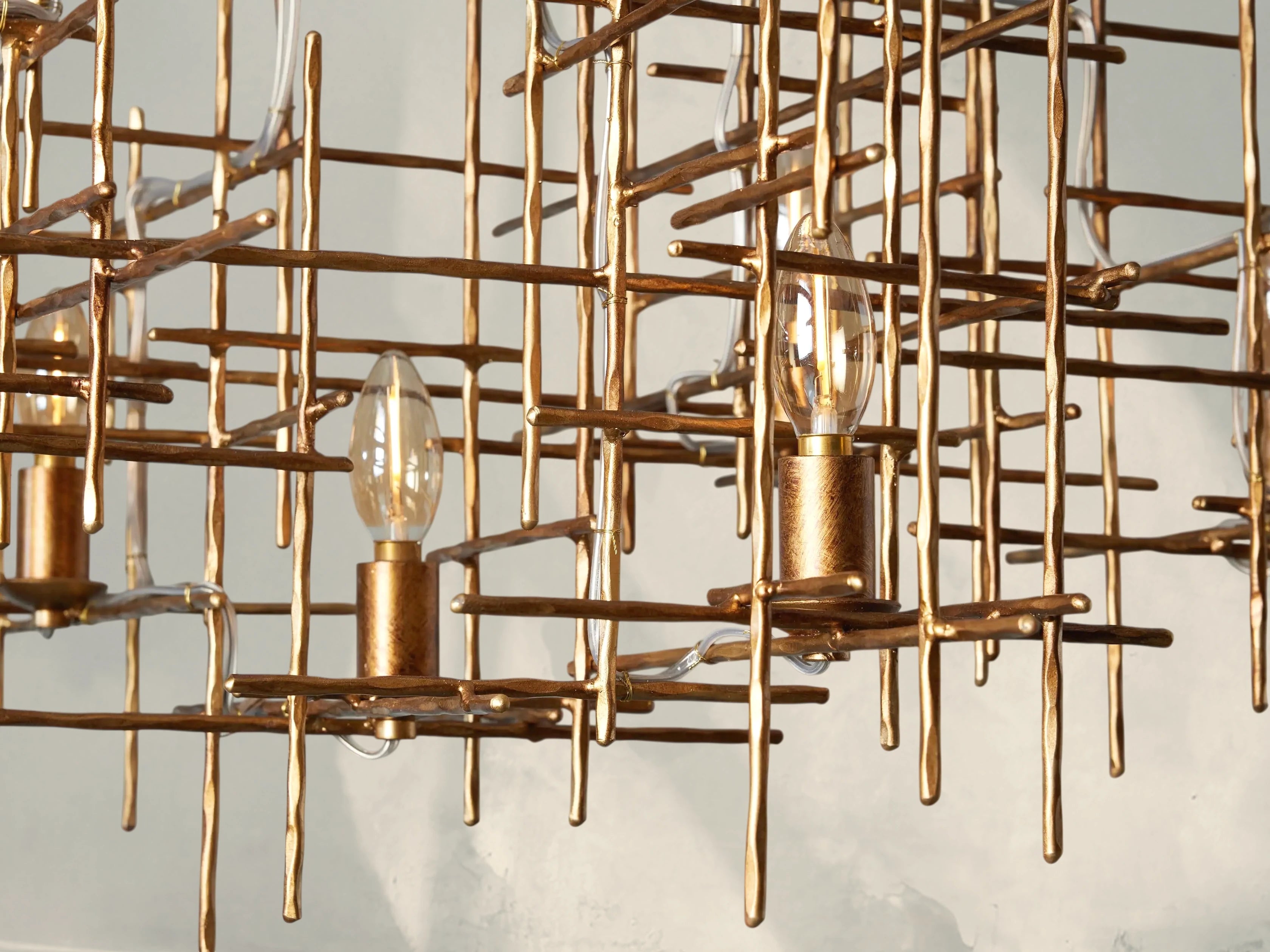 Vernets Chandelier