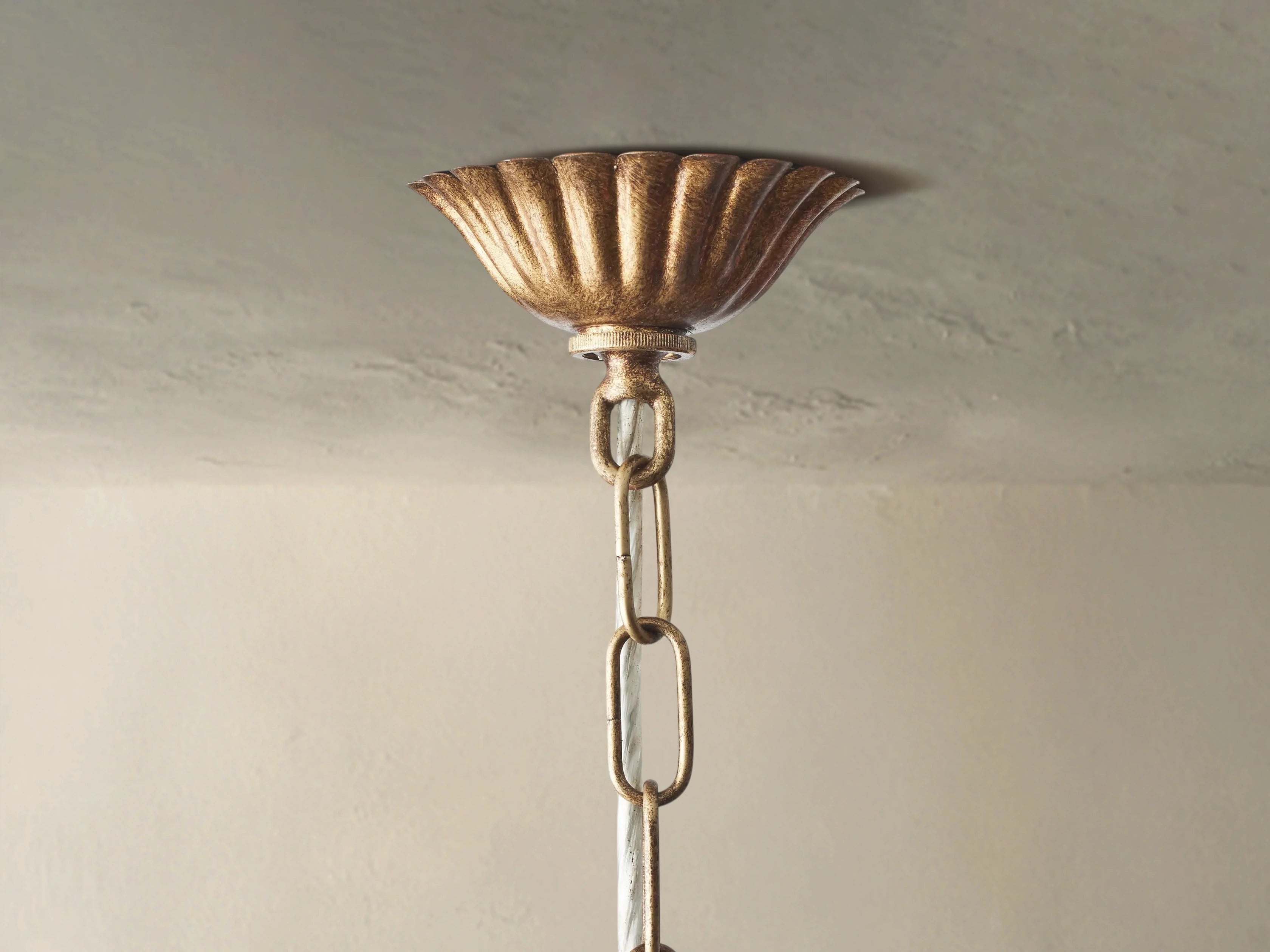 Vernets Chandelier