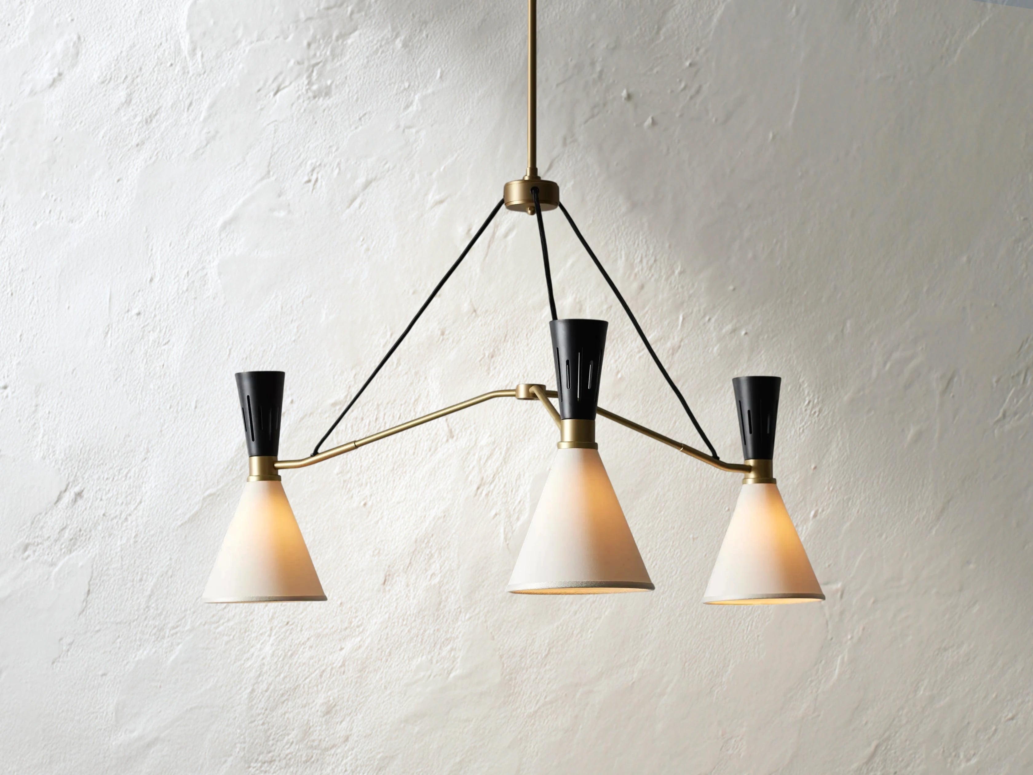 Rasey Round Chandelier