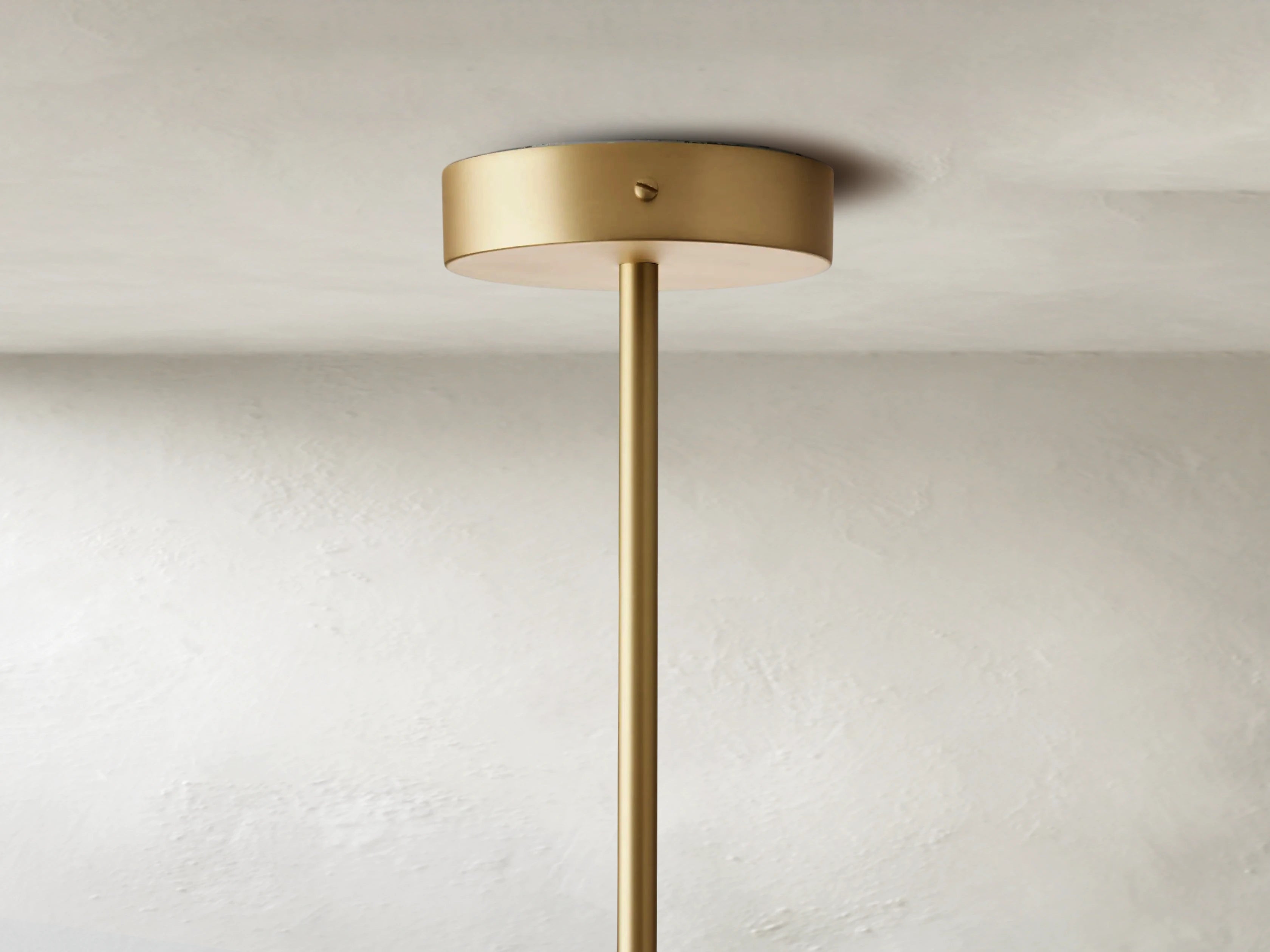 Rasey Round Chandelier