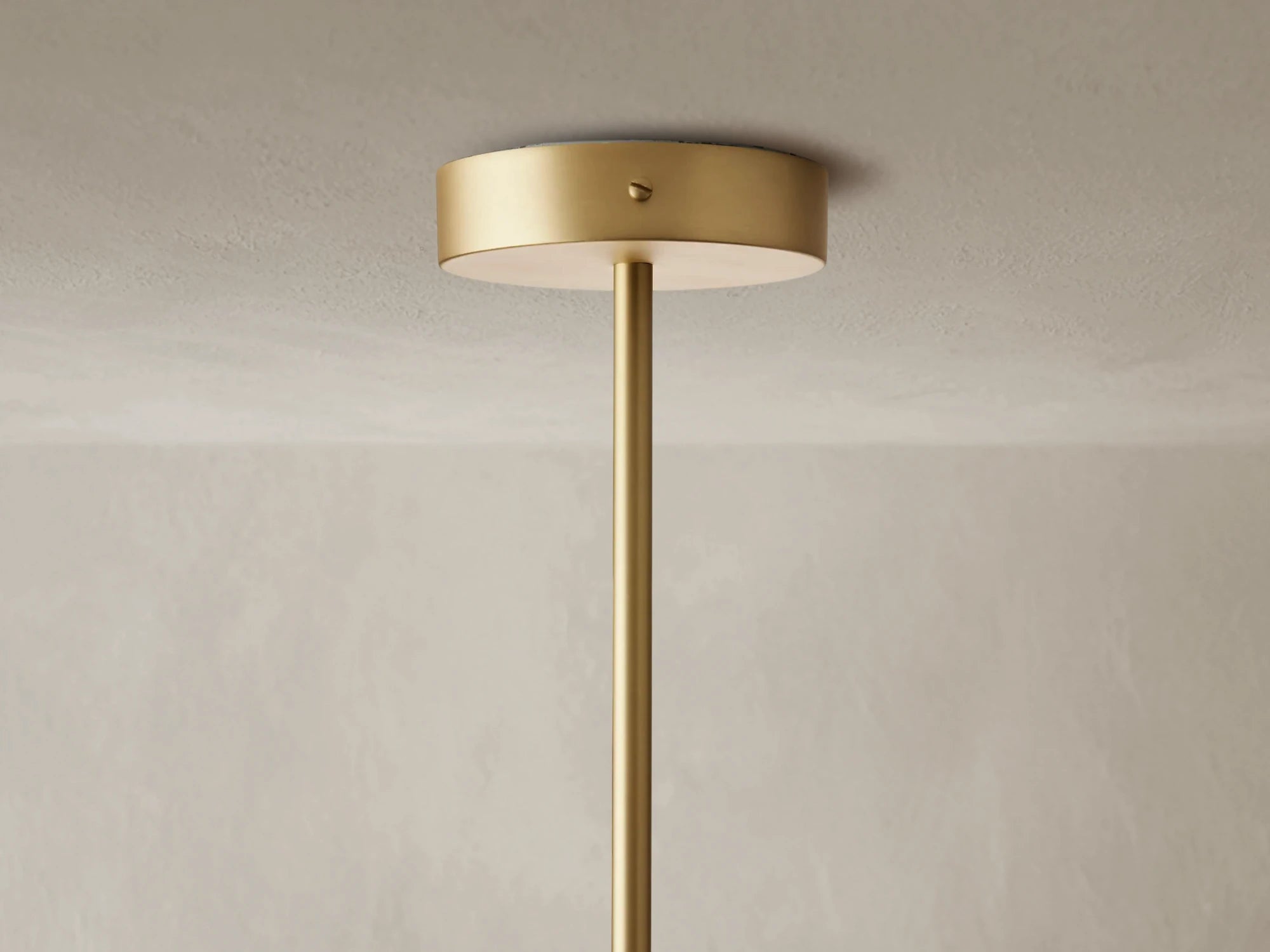 Rasey Linear Chandelier