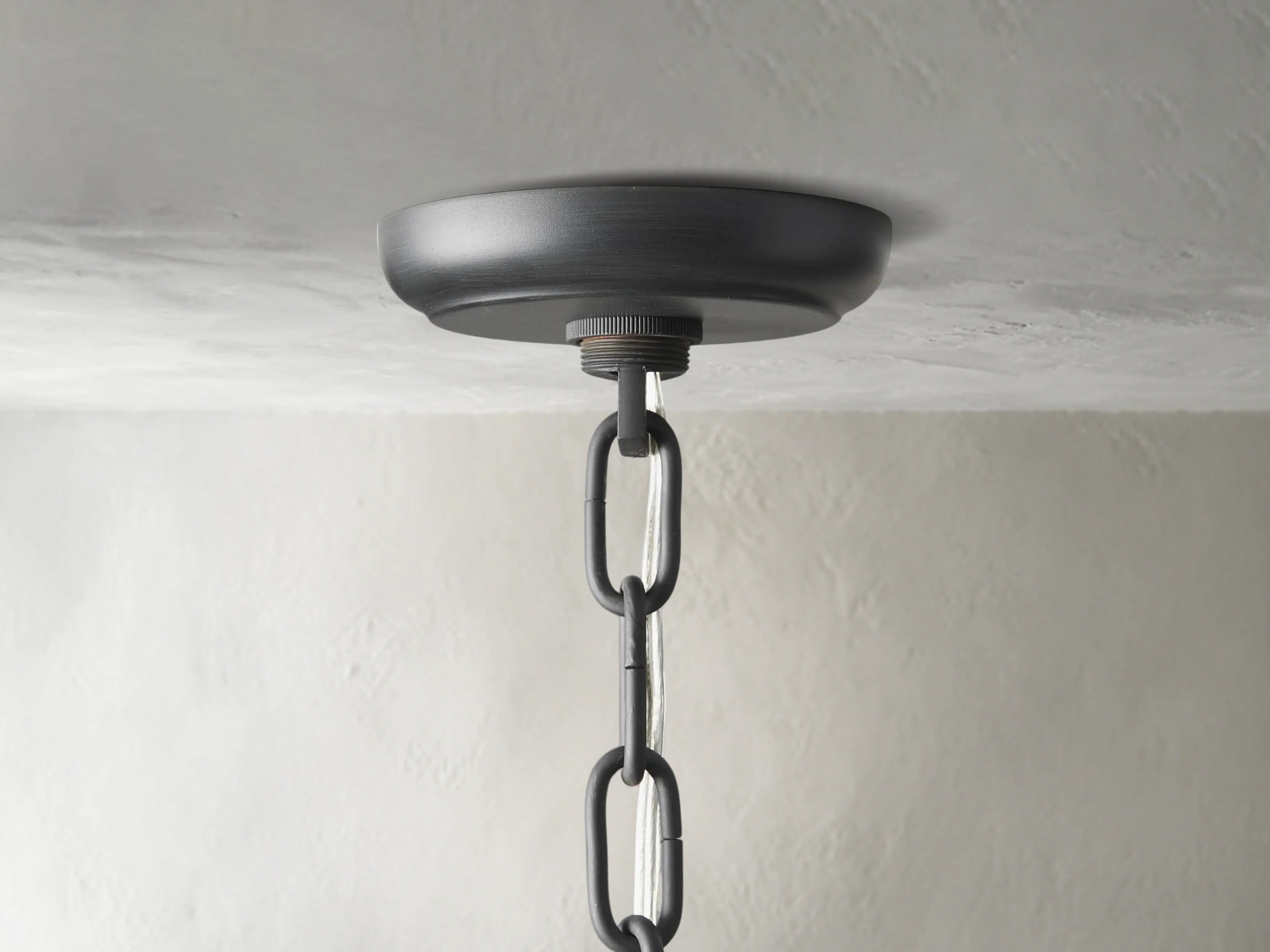 Molyland Round Chandelier