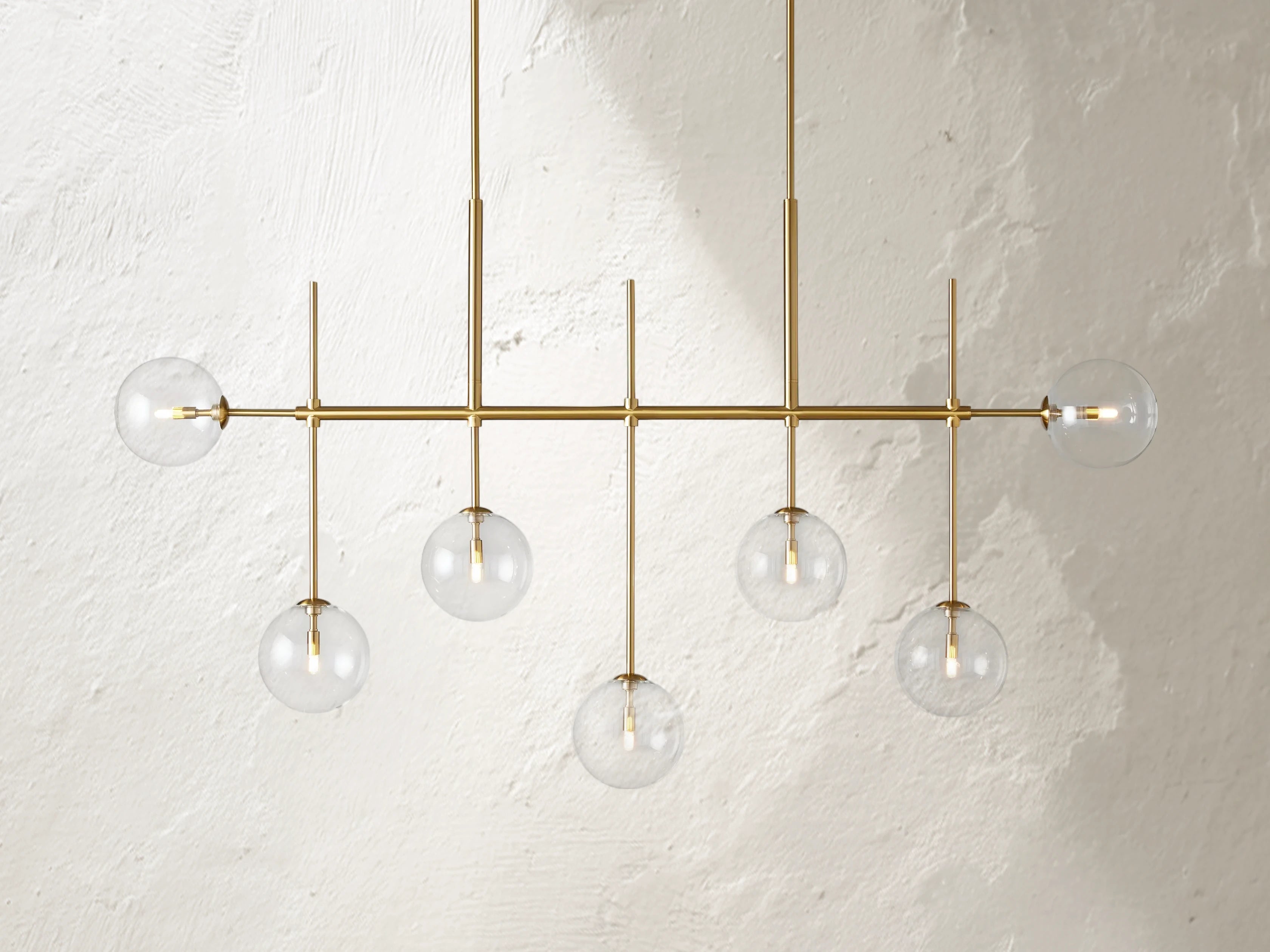 Scott Linear Chandelier