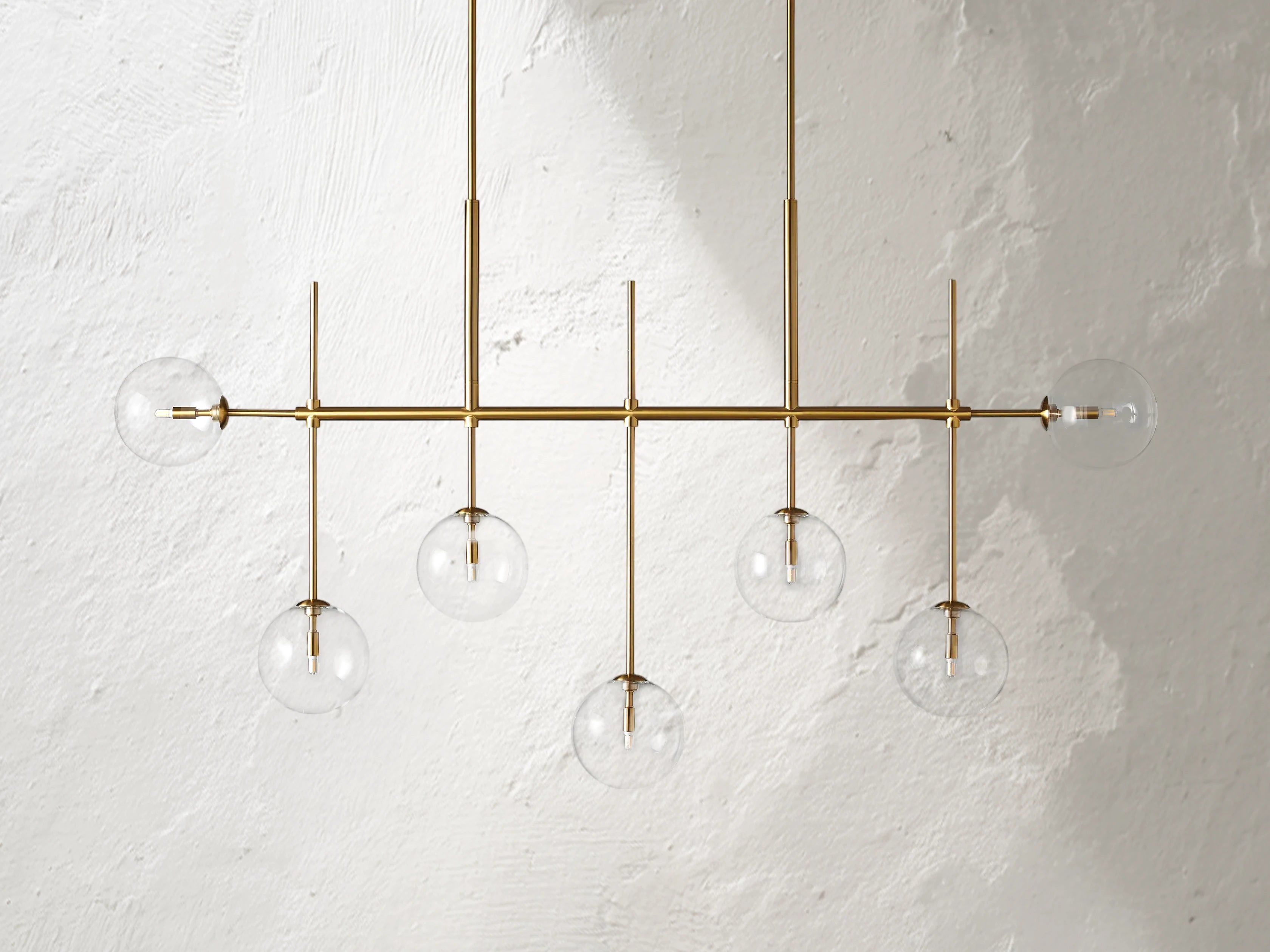 Scott Linear Chandelier