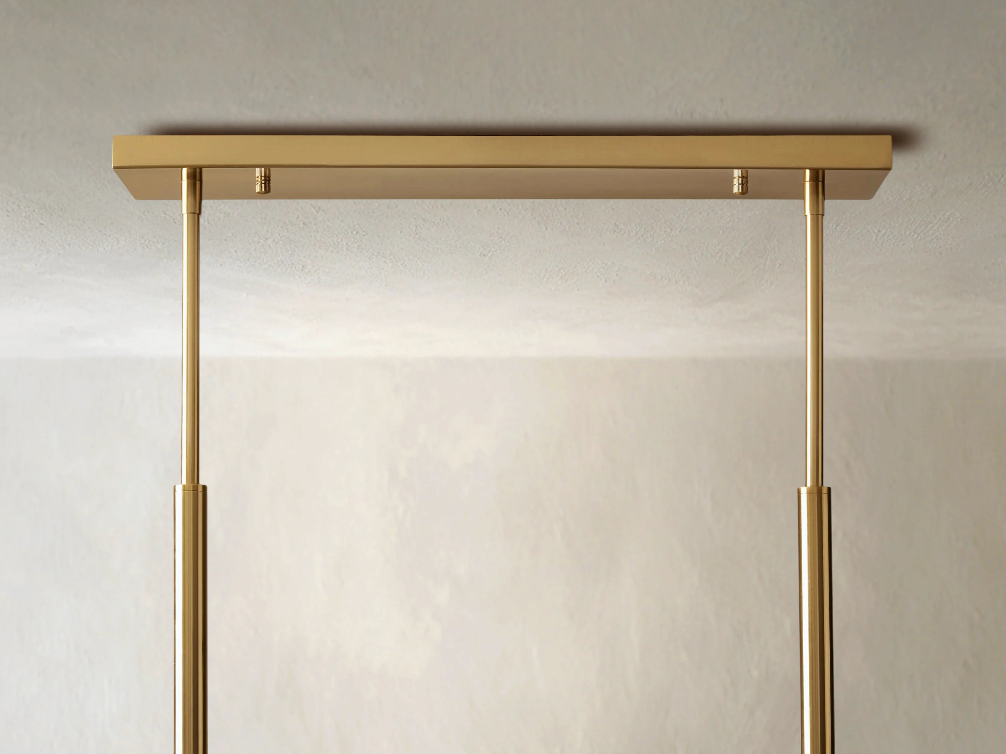 Scott Linear Chandelier