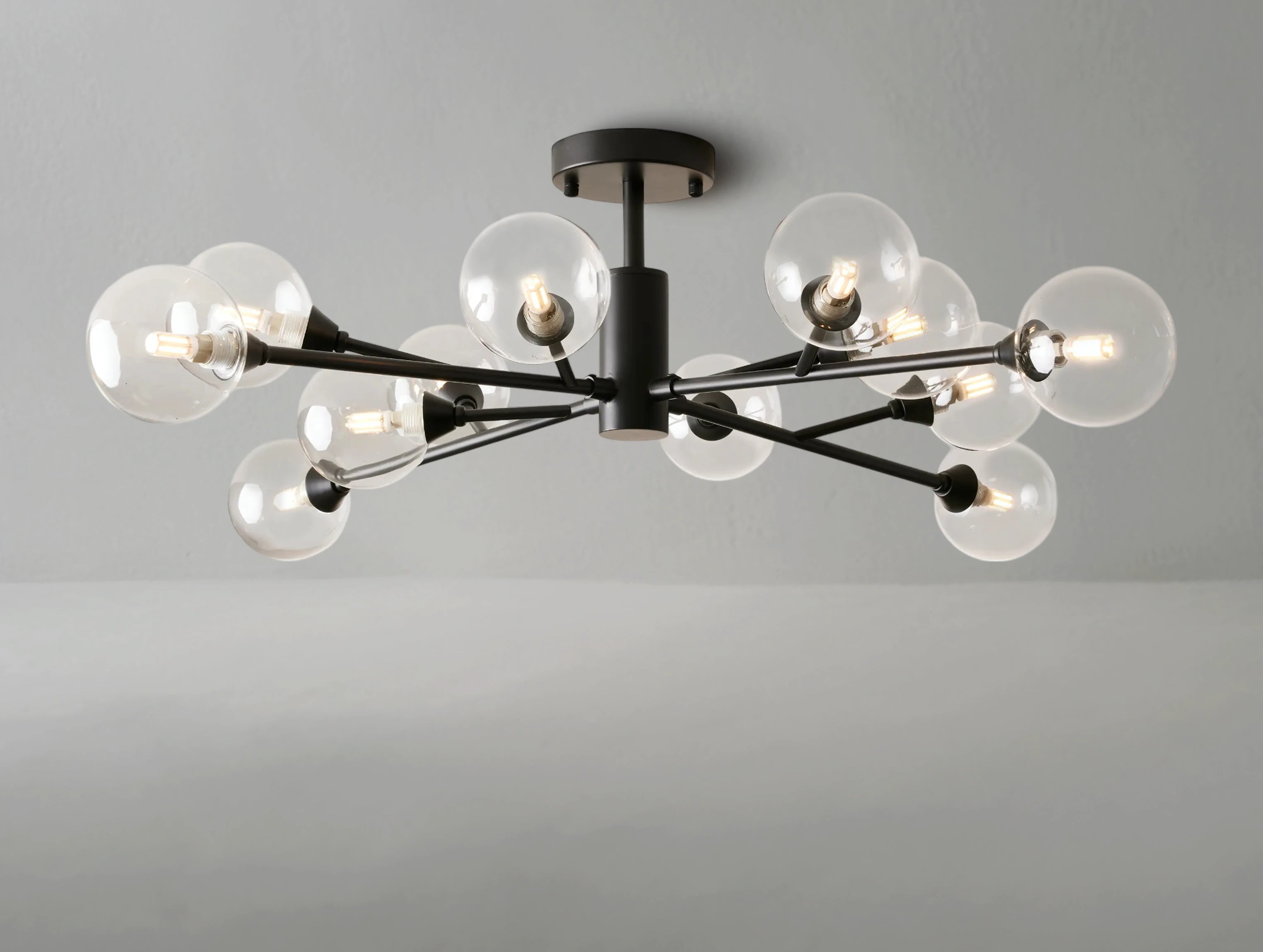 Bollo Flush Mount