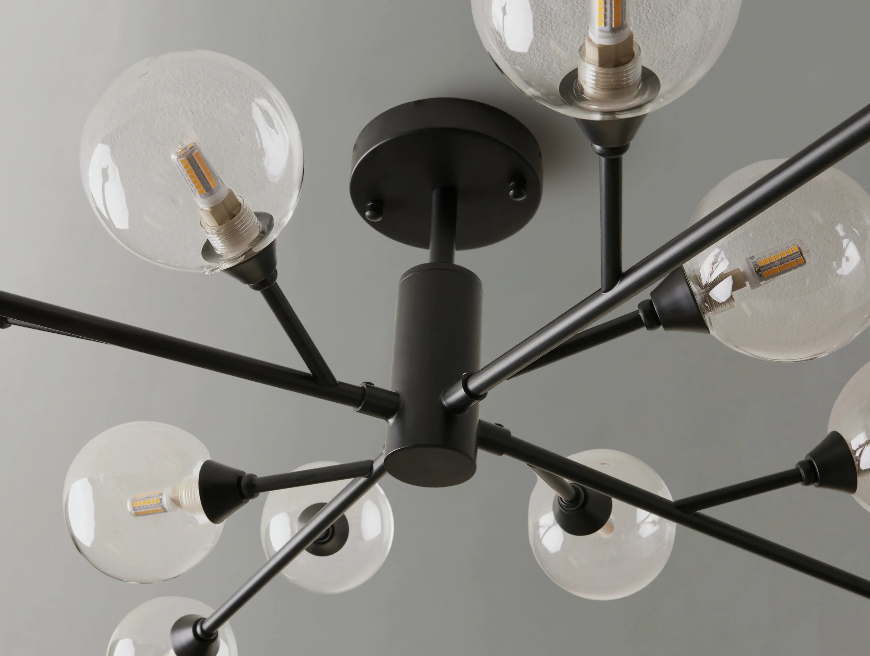 Bollo Flush Mount