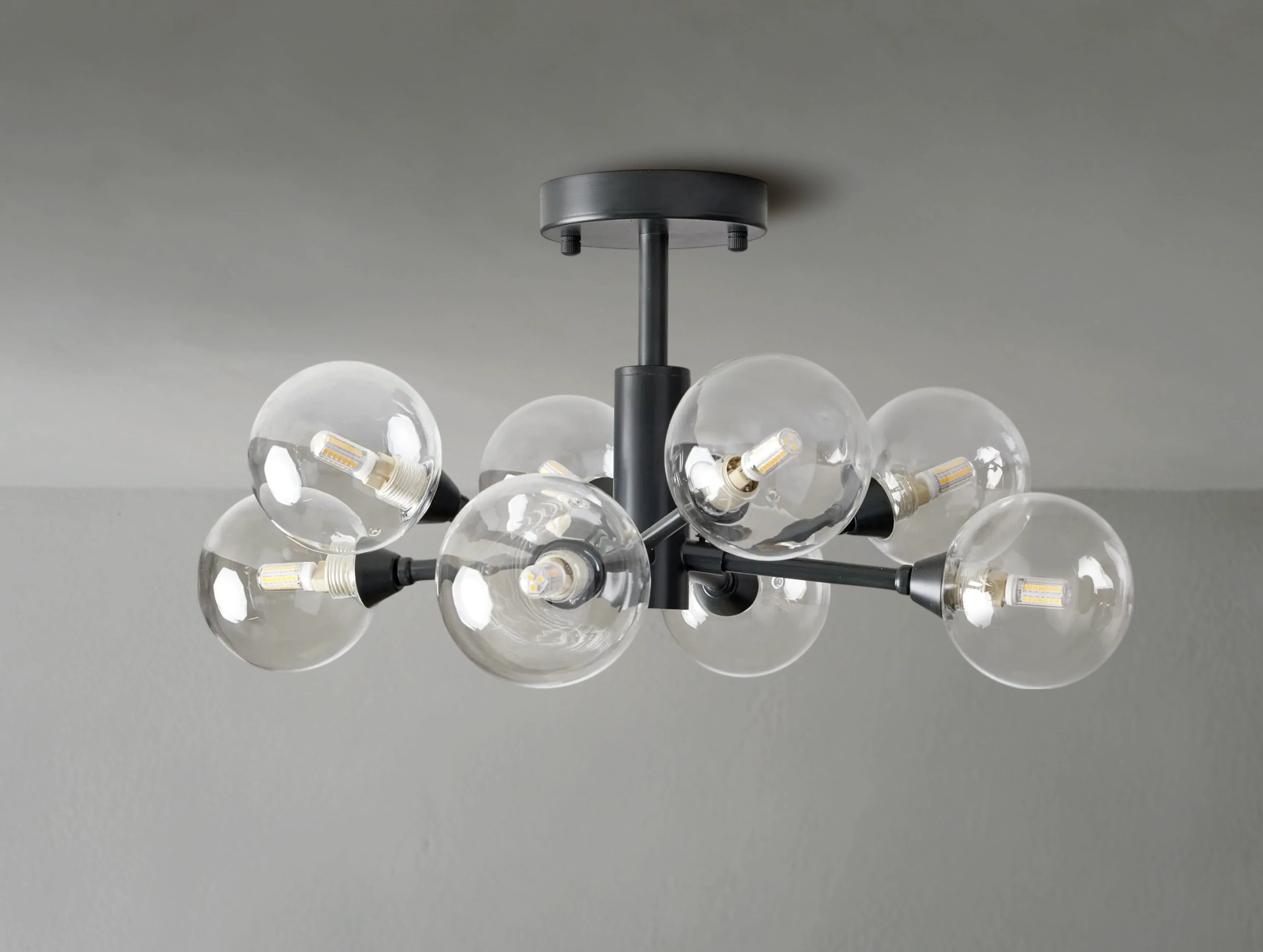 Bollo Flush Mount