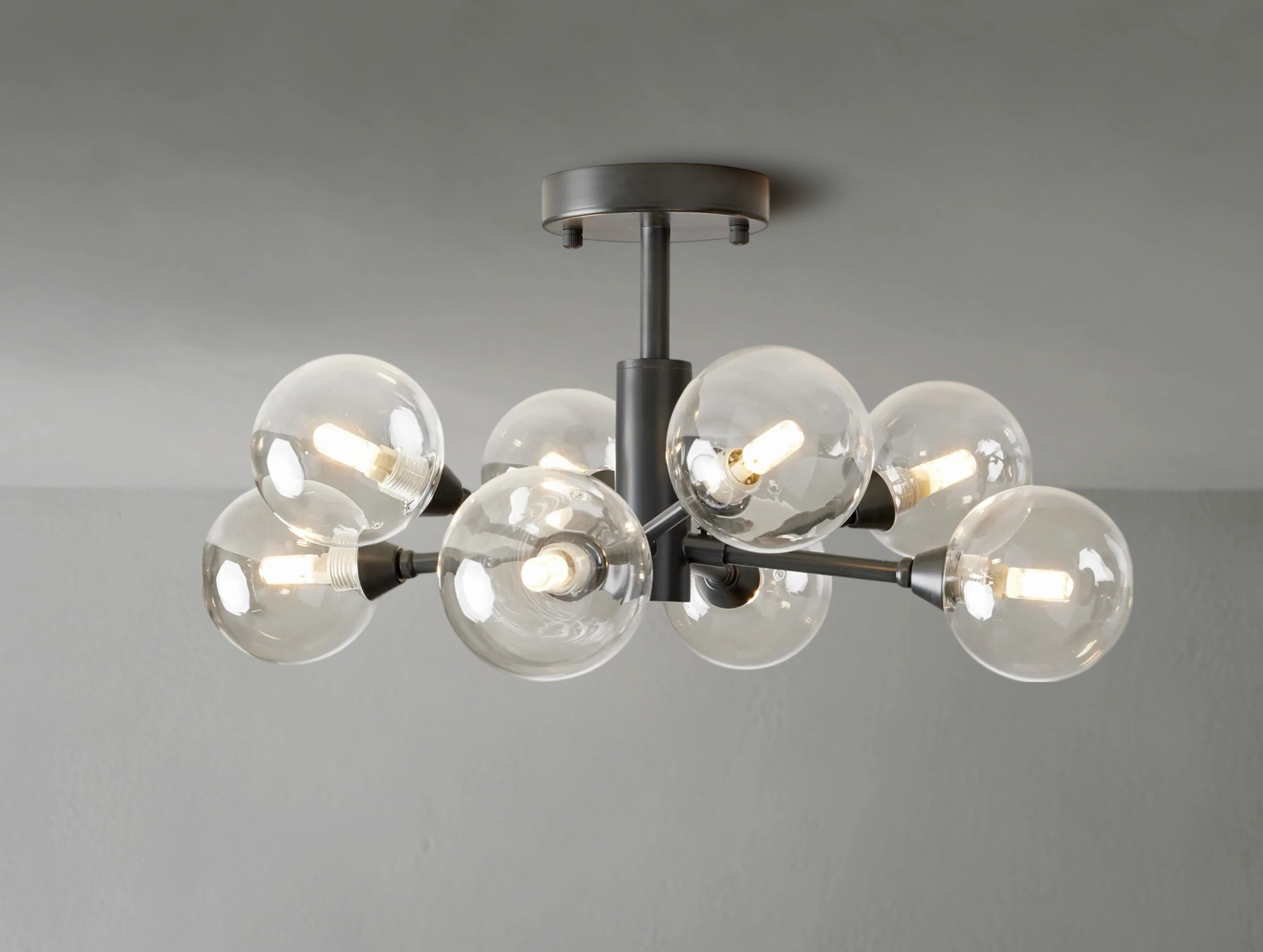 Bollo Flush Mount