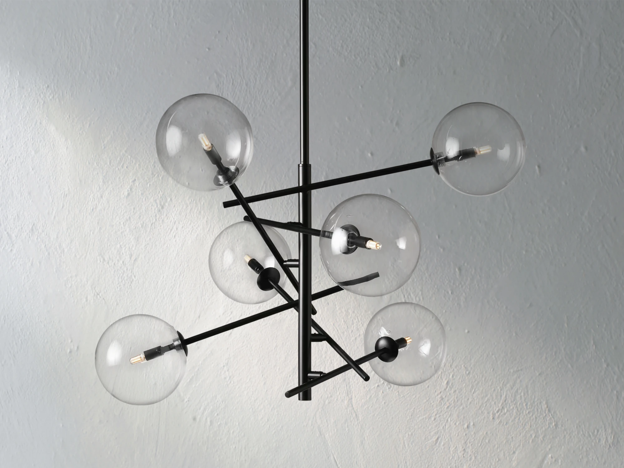 Scott Chandelier