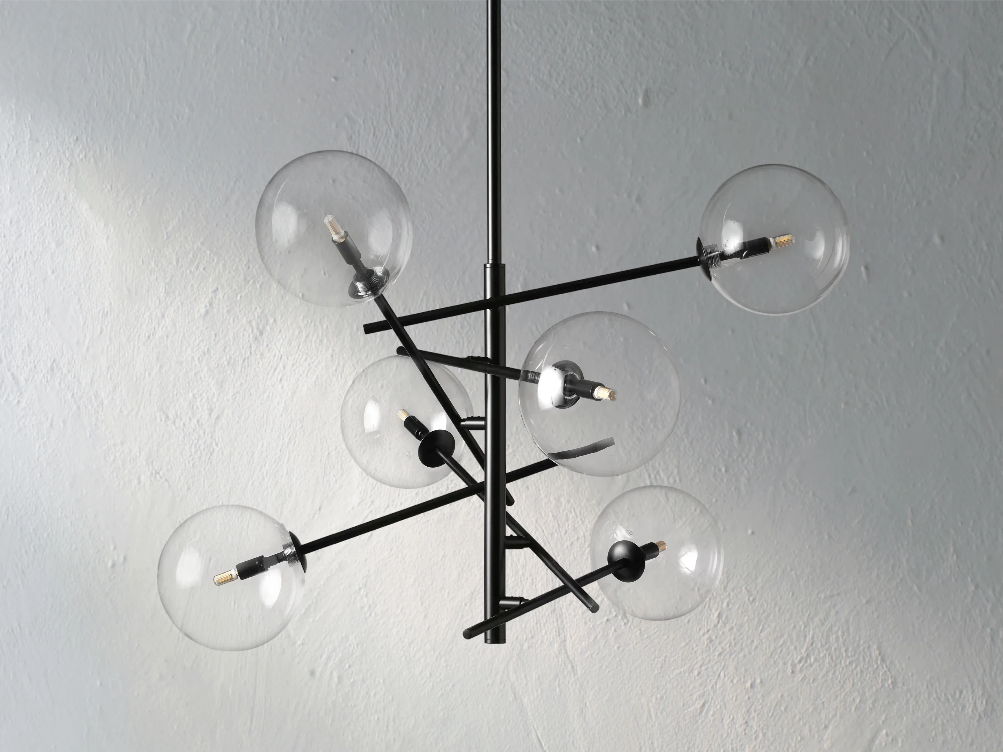 Scott Chandelier